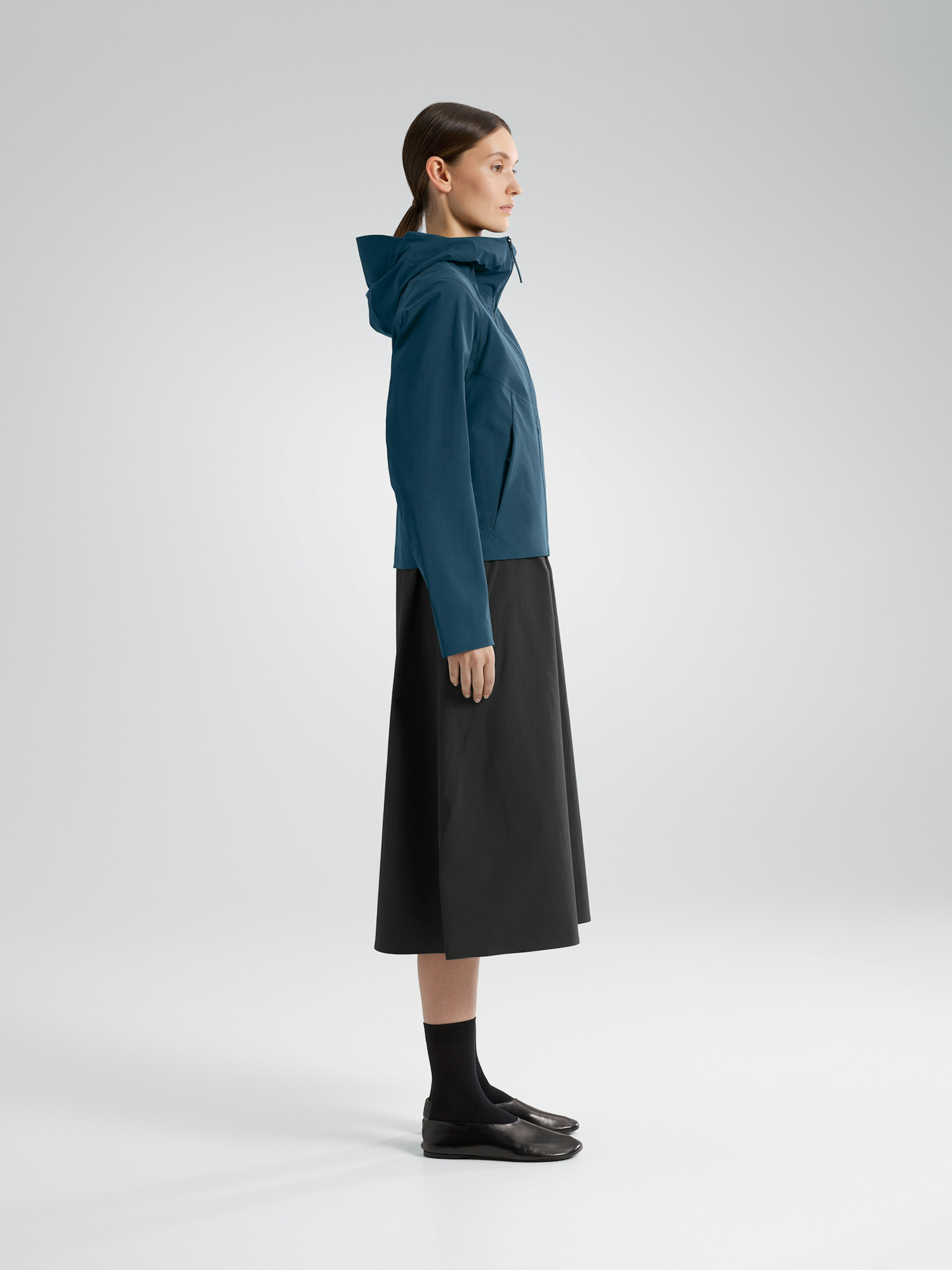 Focal LT Hoody Women's