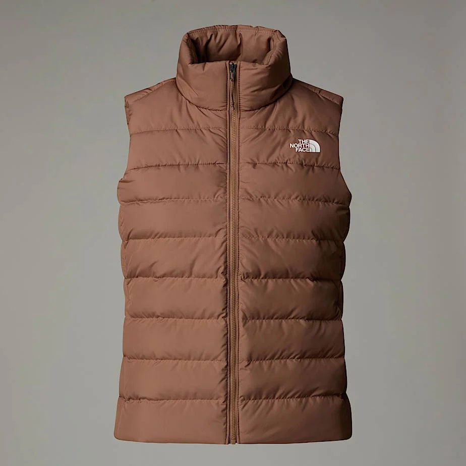 Women's Aconcagua III Gilet