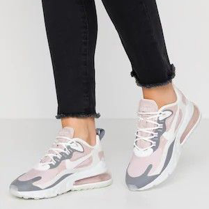 React Women's Shoes