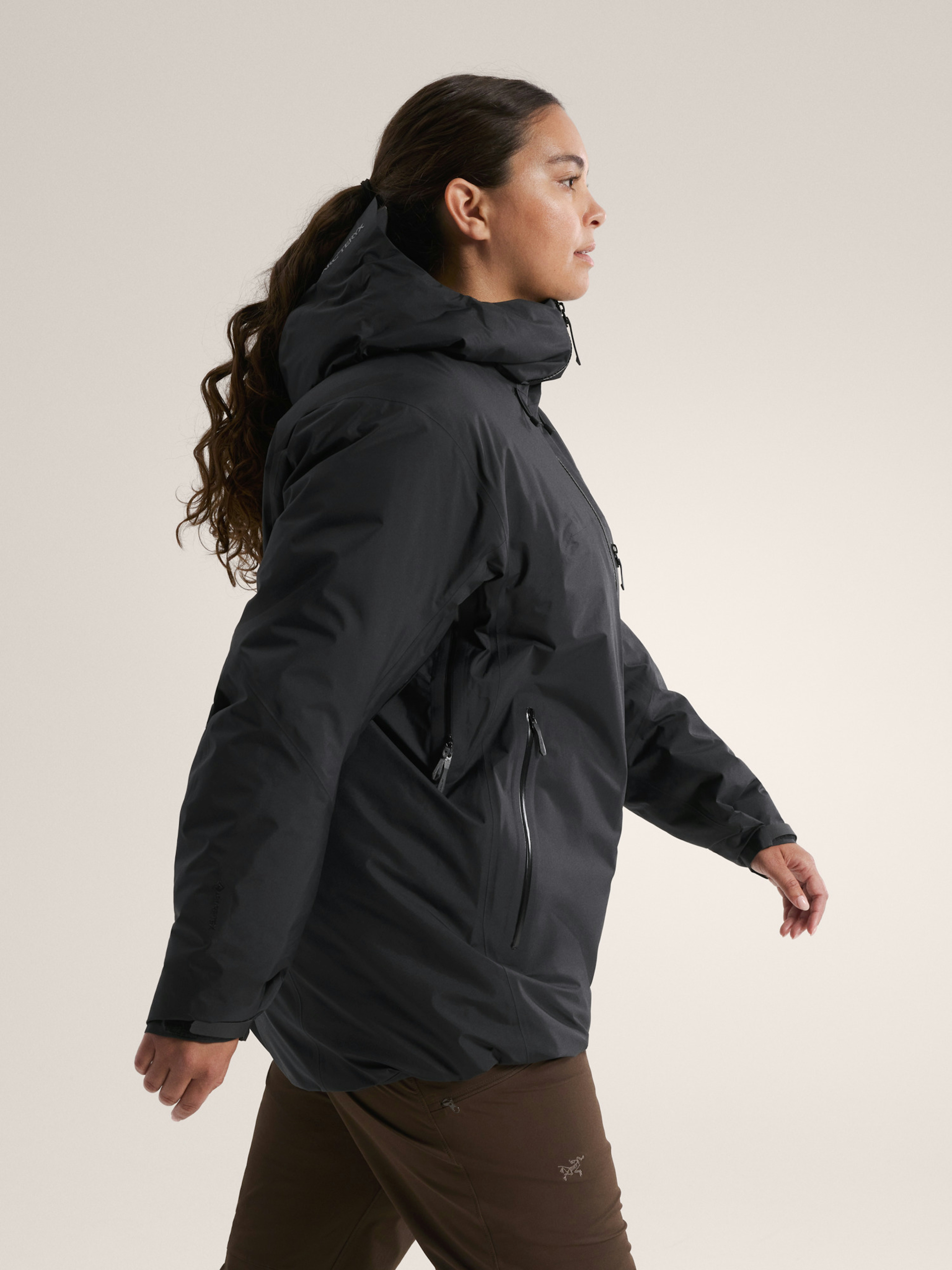 Beta Insulated Jacket Women's