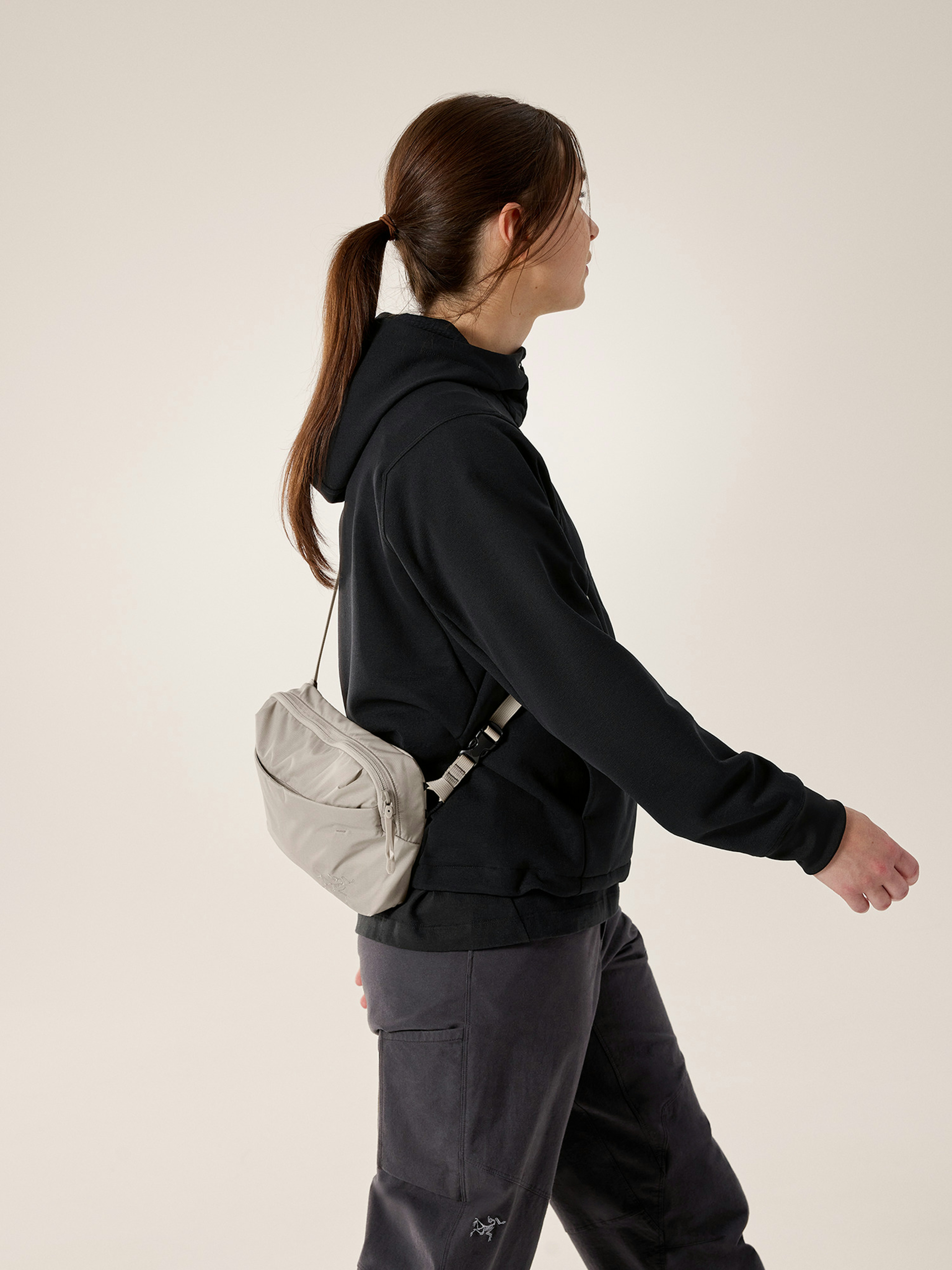 Heliad Crossbody Bag