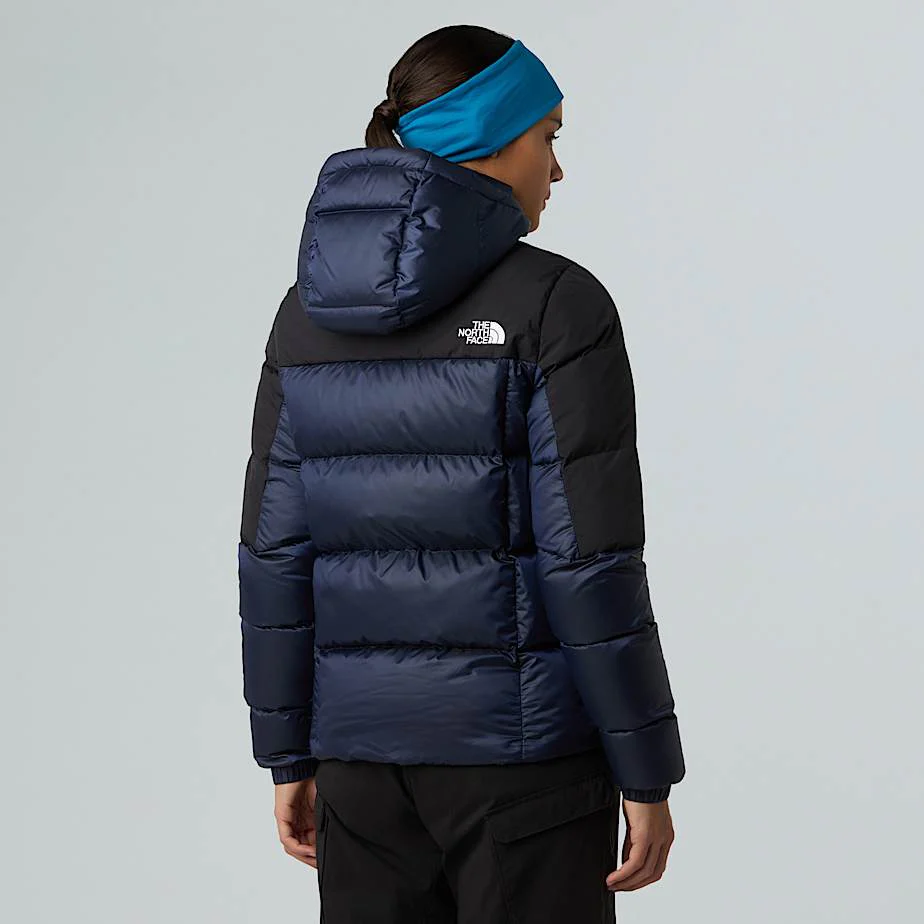 Women's Diablo Down 2.0 Hooded Jacket
