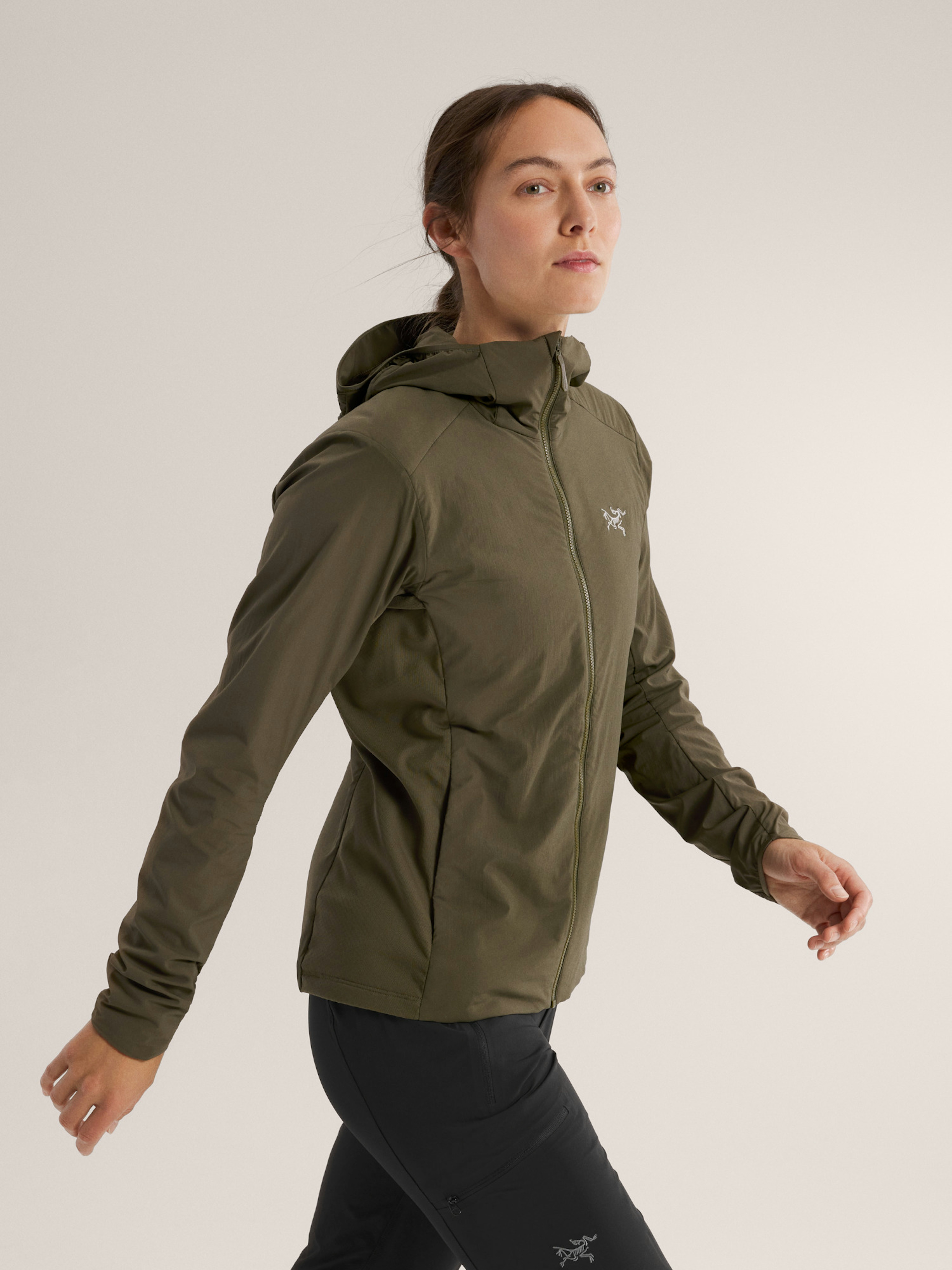 Atom SL Hoody Women's