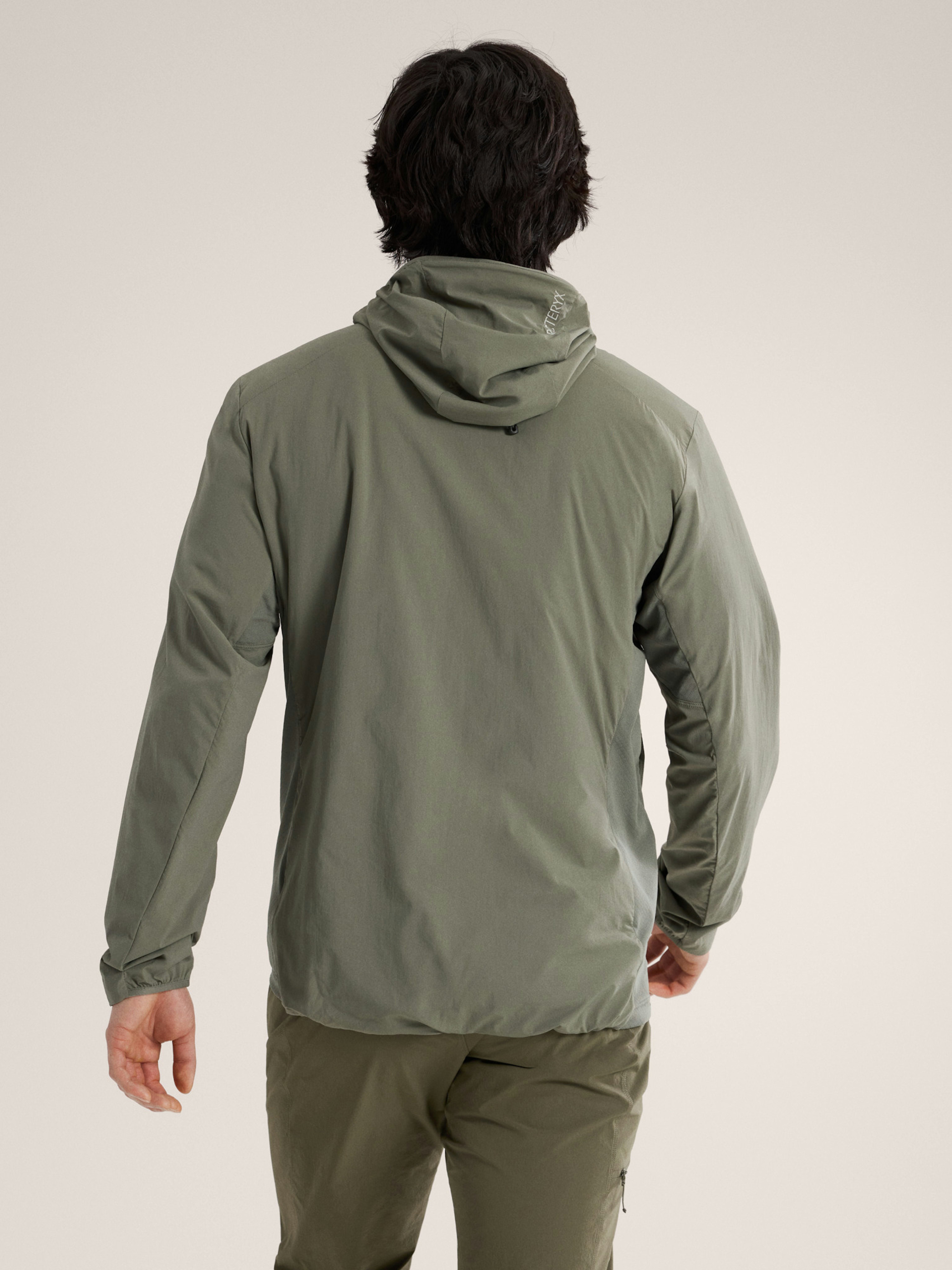 Atom SL Hoody Men's