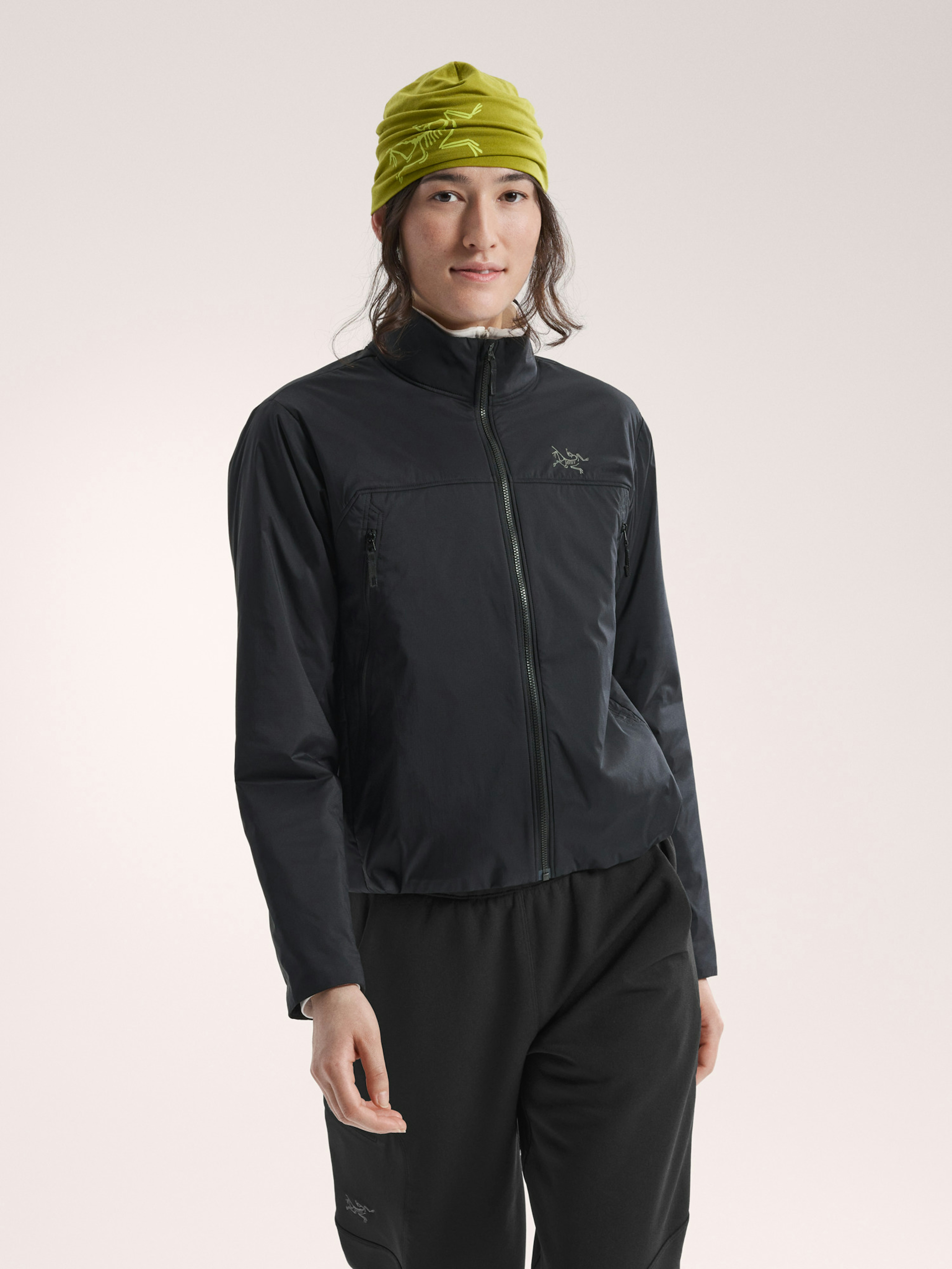 Elec Insulated Jacket Women's