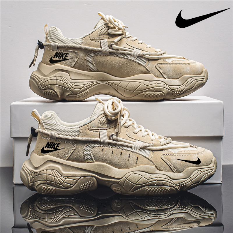 Nowe męskie buty sportowe