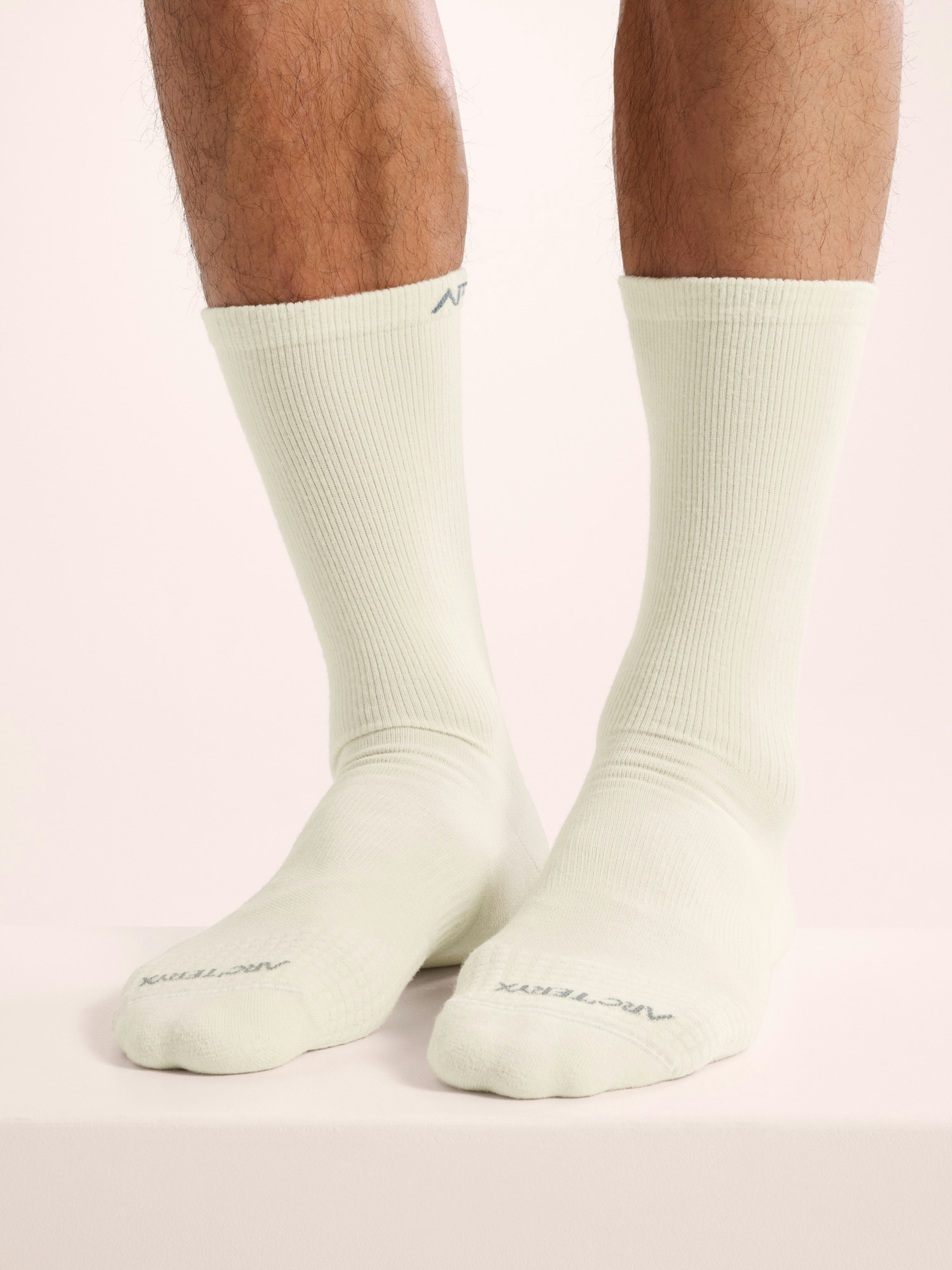 Merino Wool Mid Sock