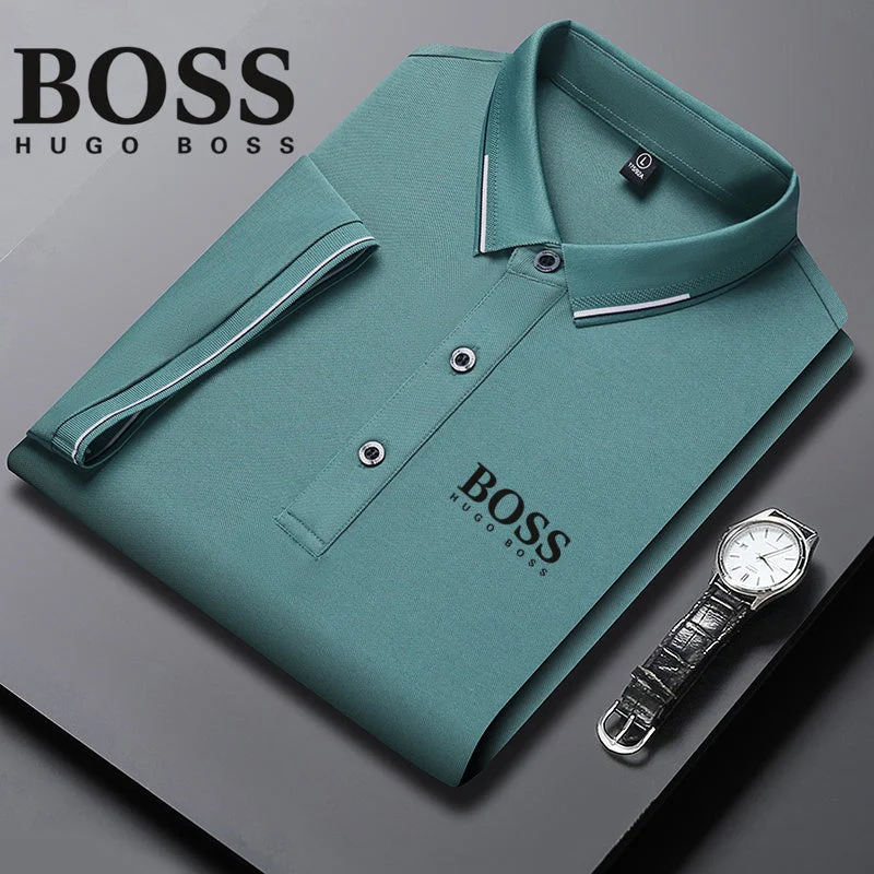 Boss – Polo informal