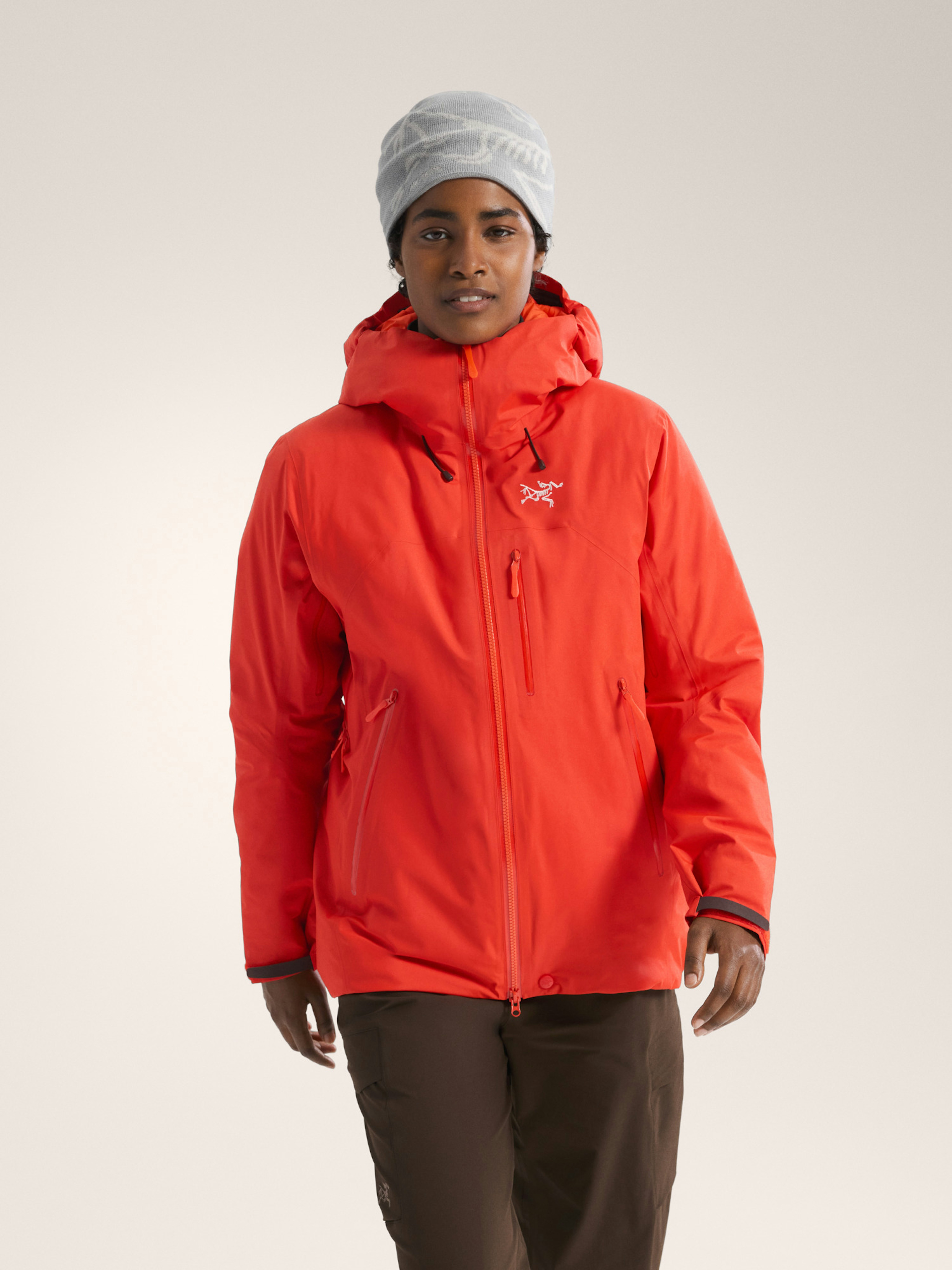 Beta Insulated Jacket Women's