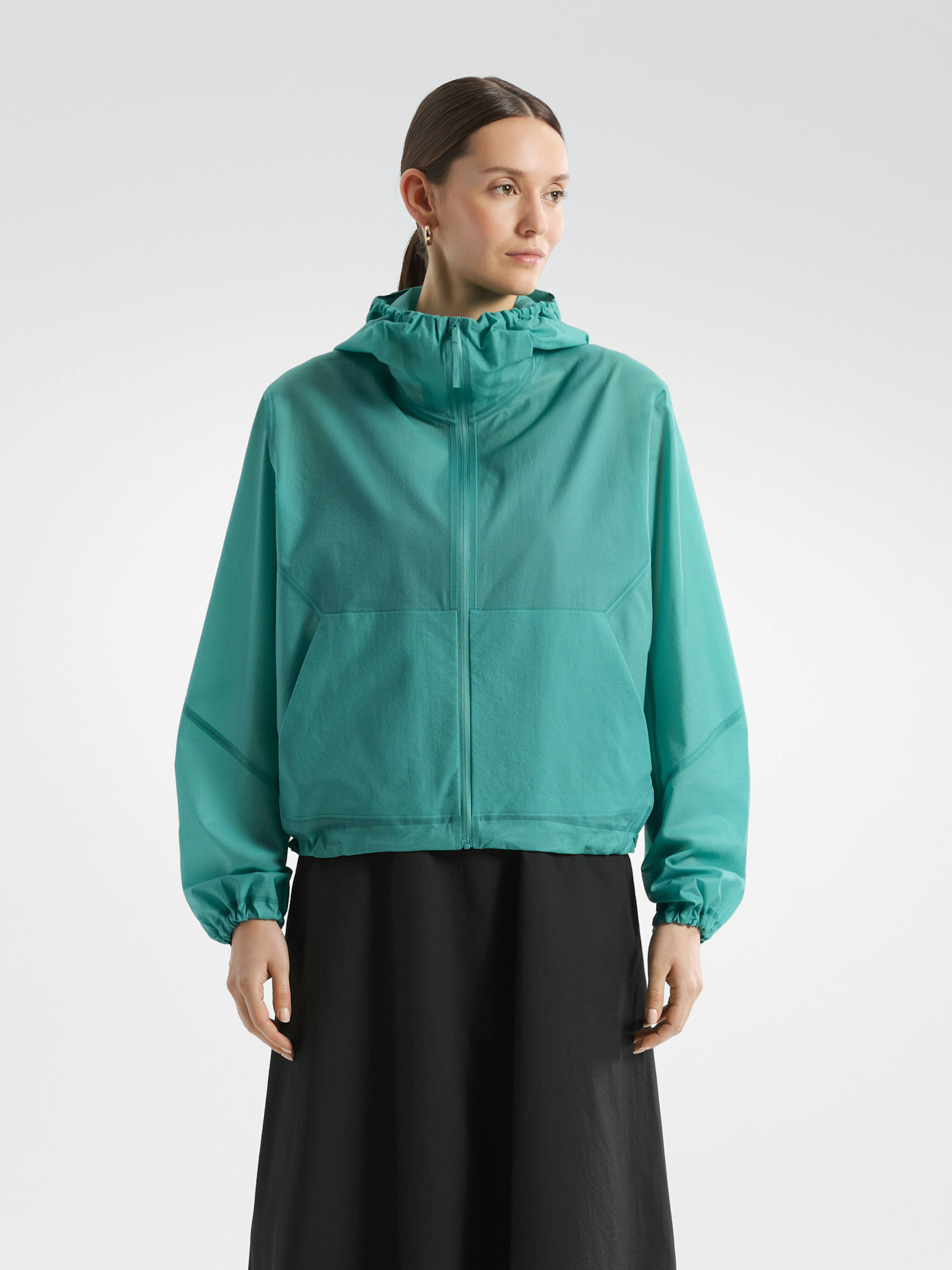 Asset Airshell Jacket Women's