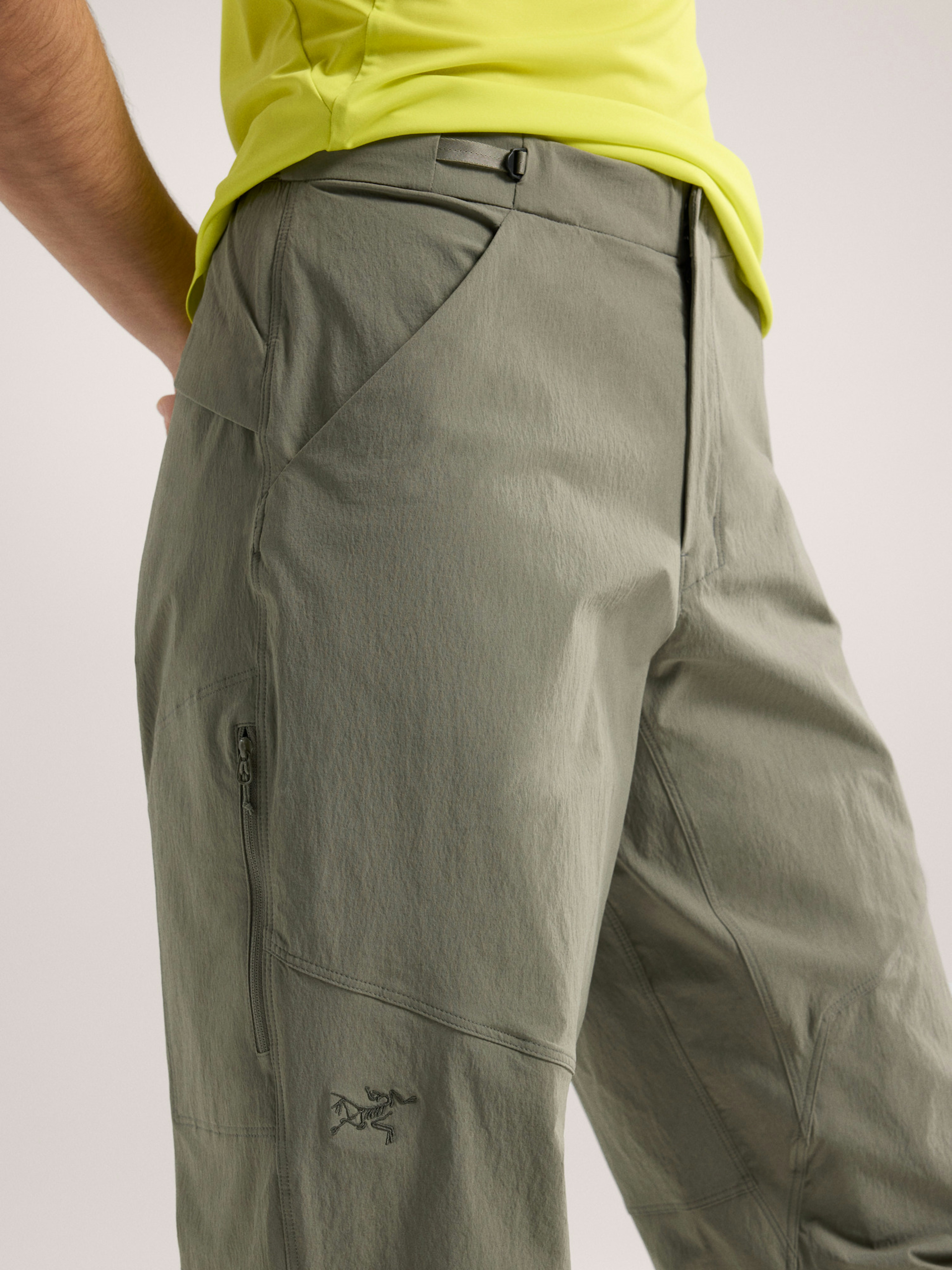 Clarkia Wide Leg Pant Women's