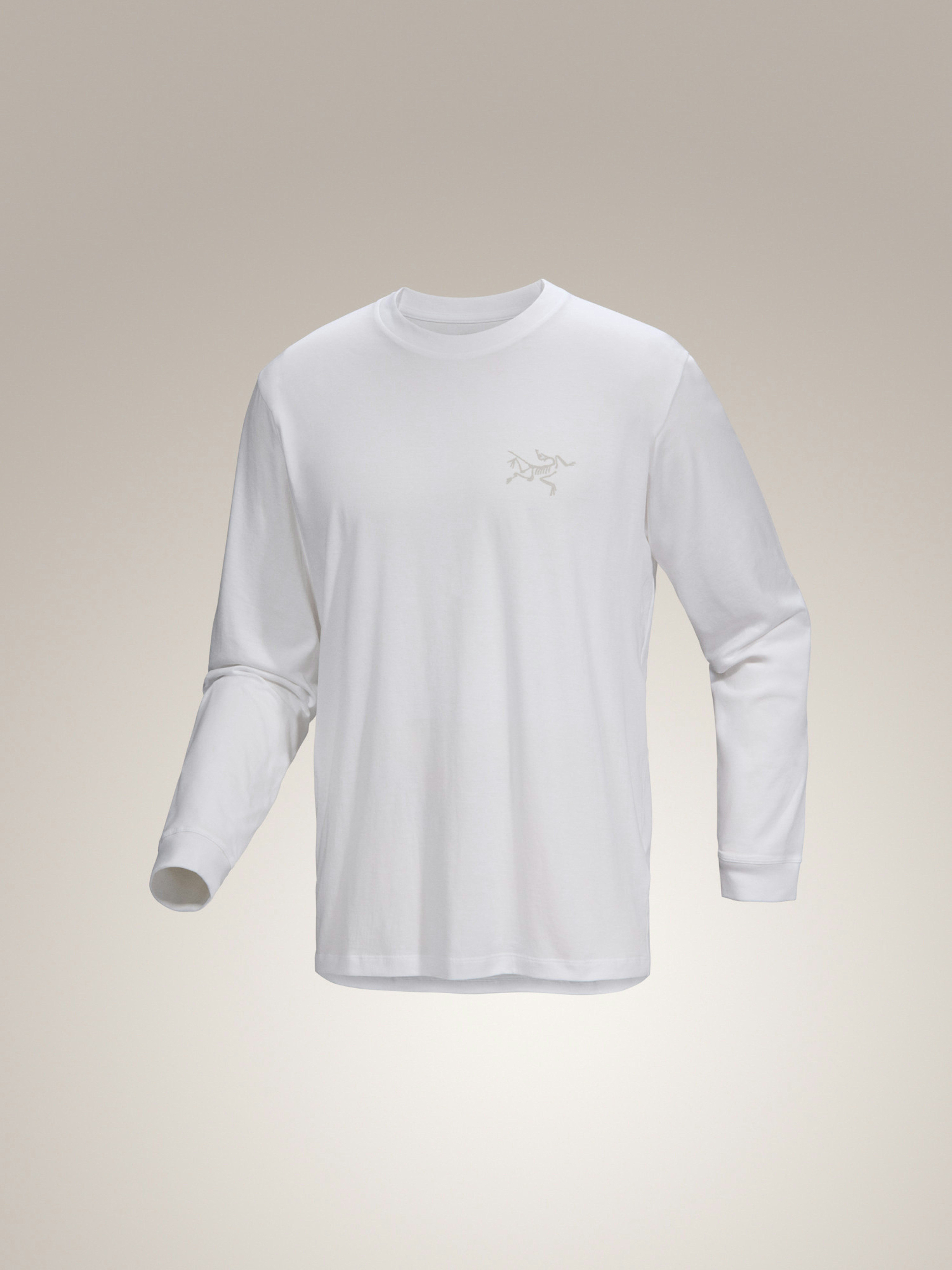 Kragg SL Cotton Shirt LS Men's