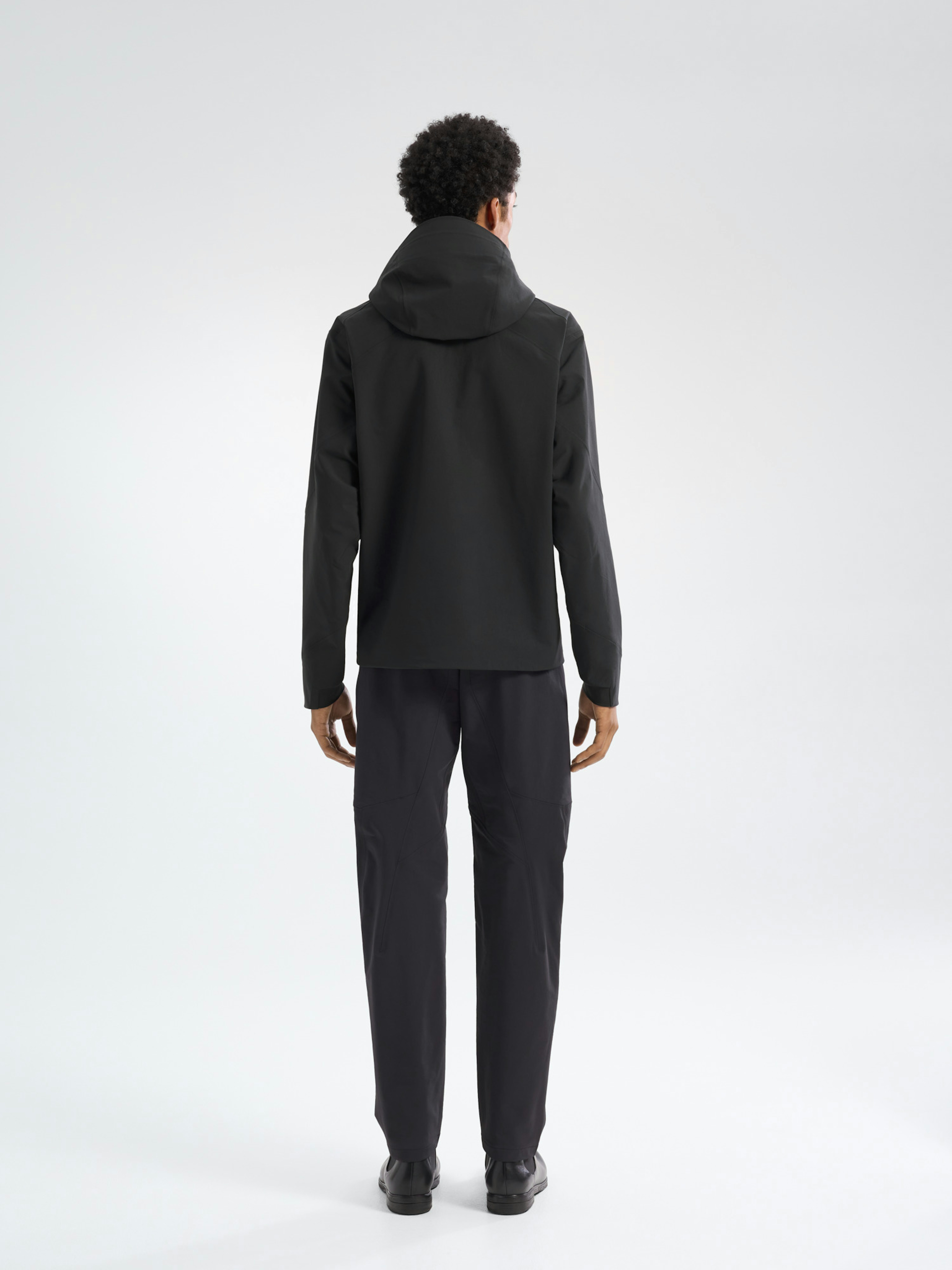 Isogon MX Jacket Men's