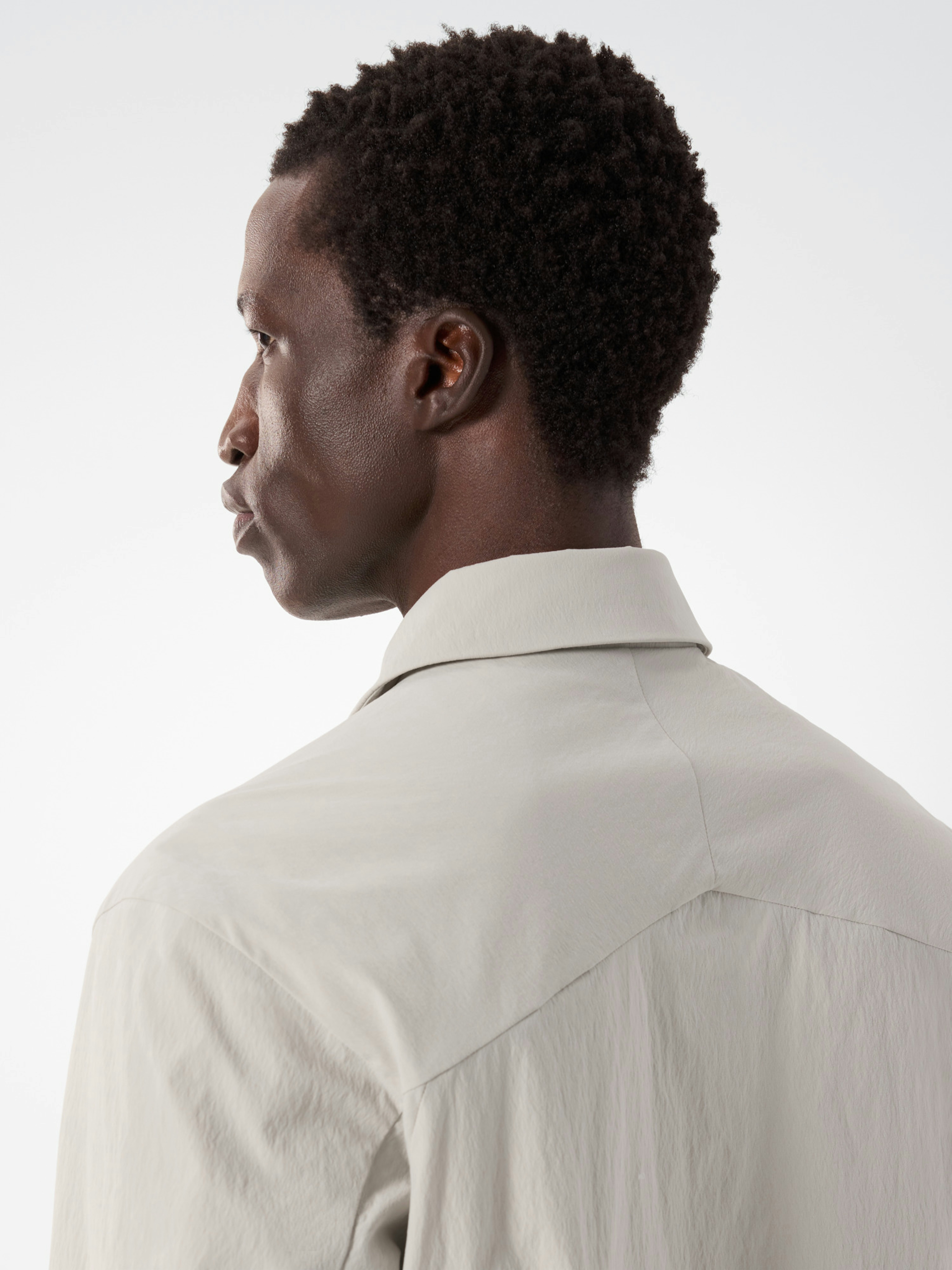 Mionn Insulated Overshirt Men's