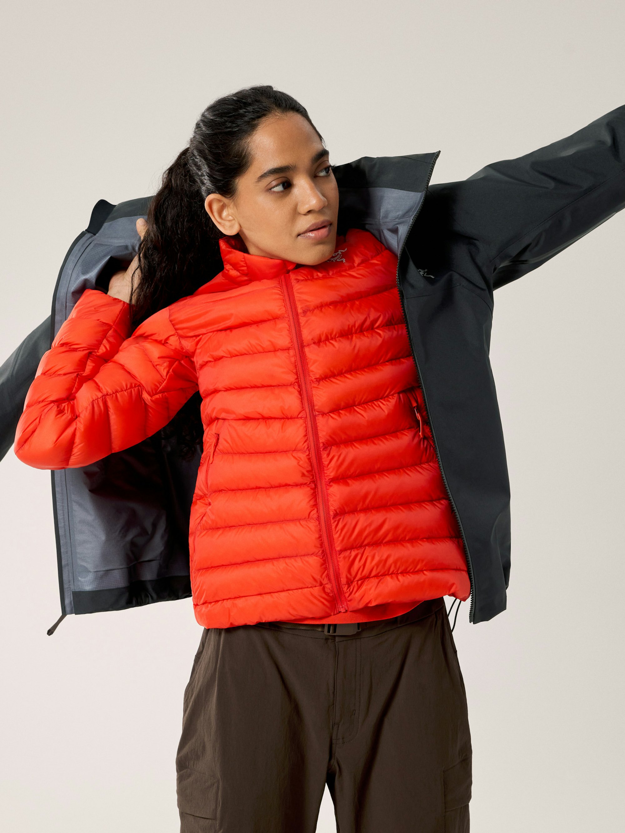 Atom SV Jacket Women's