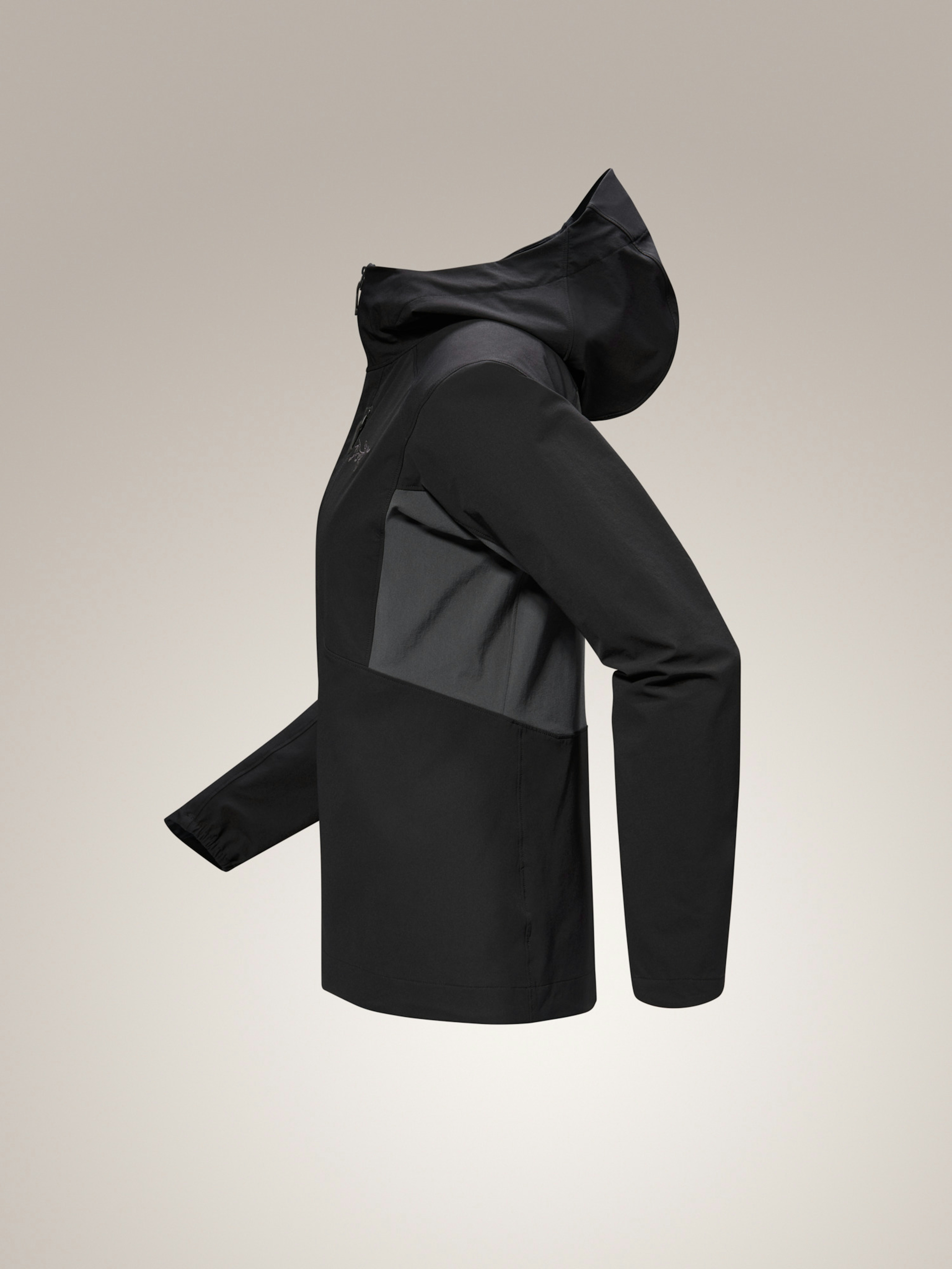 Psiphon Hoody Women's