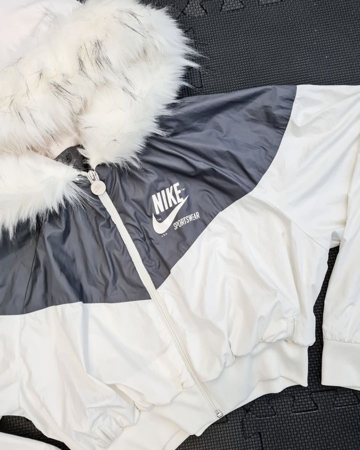 Women's Winter Jacket