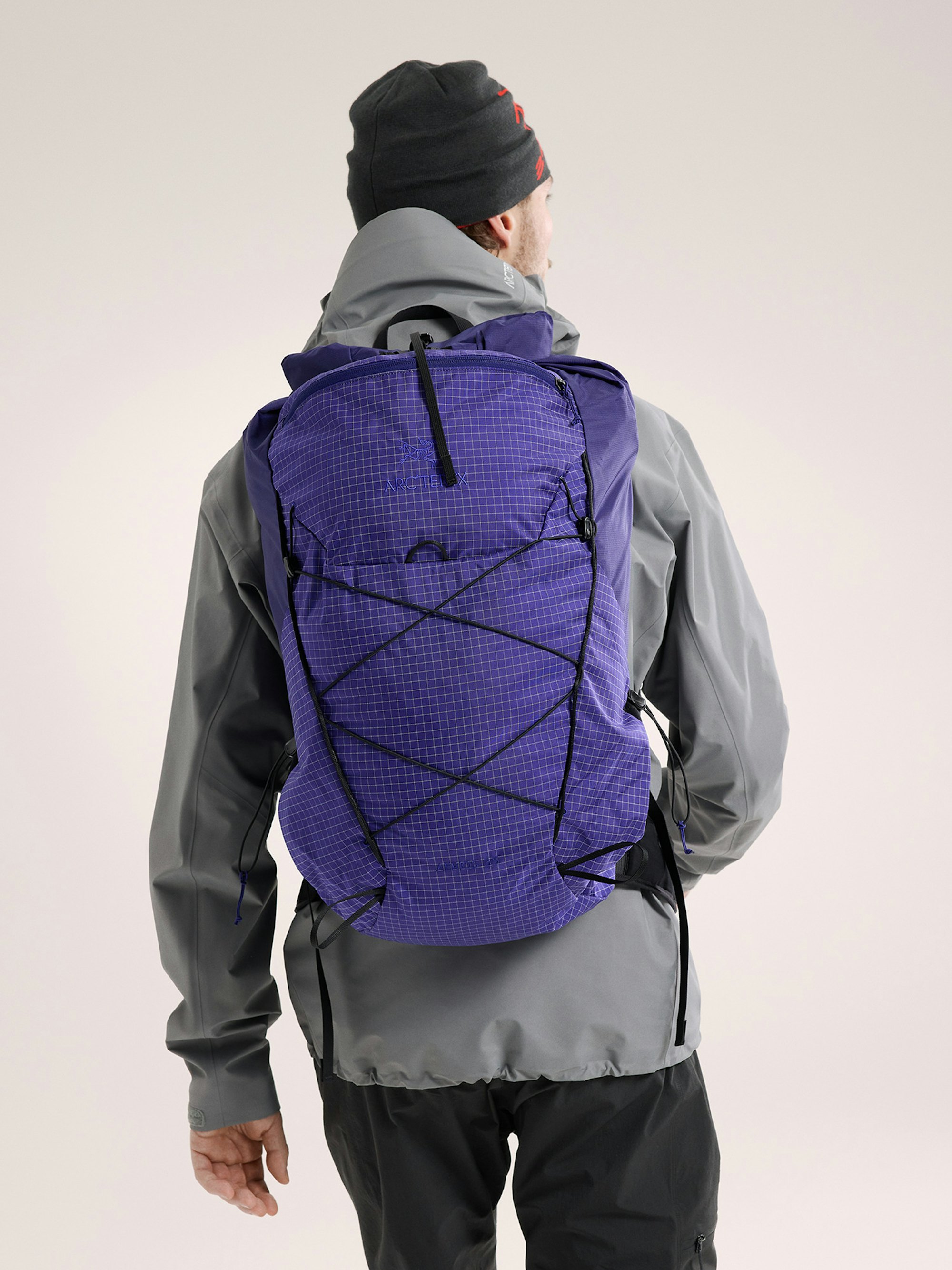 Aerios 18 Backpack