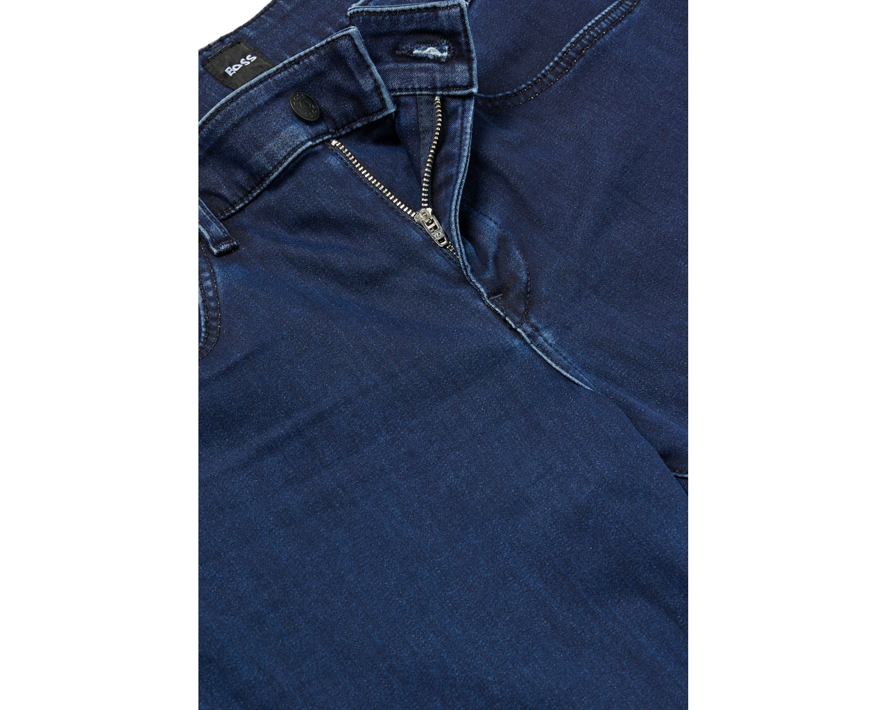 Delaware3-1 50481326 418 Slim Fit Jeans Blue