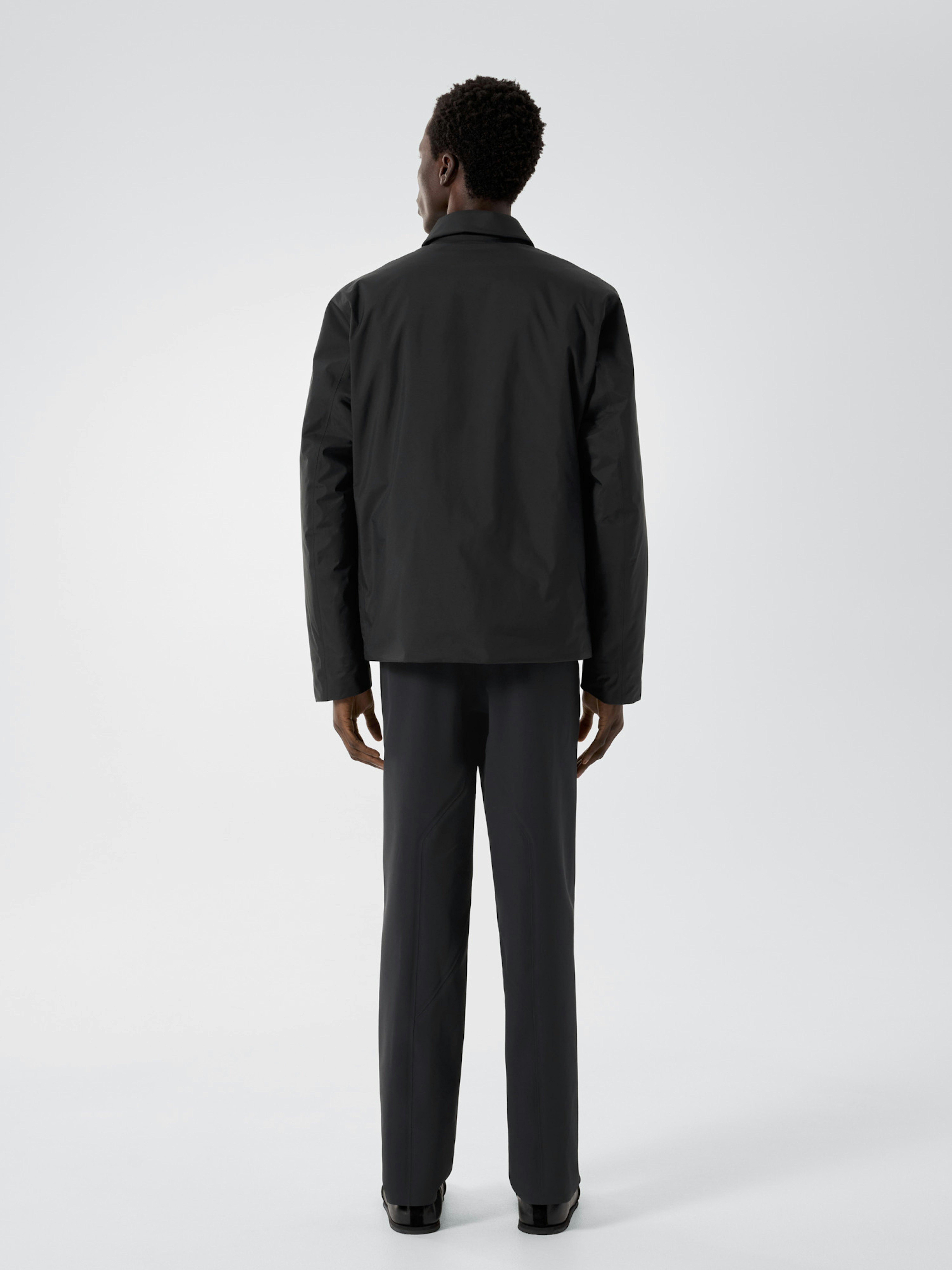 Spere Insulated Jacket Men's