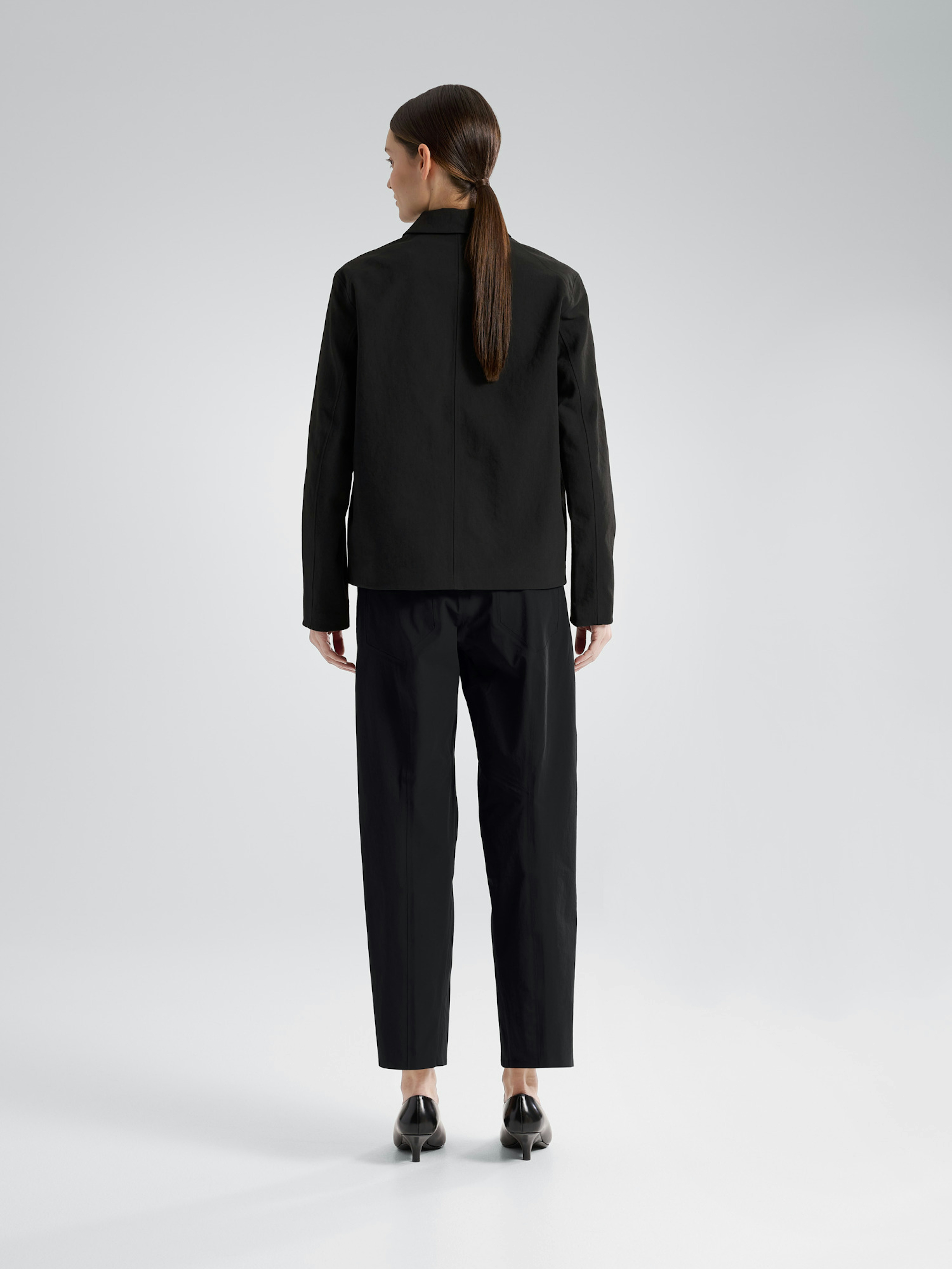 Limina Softshell Jacket Women's