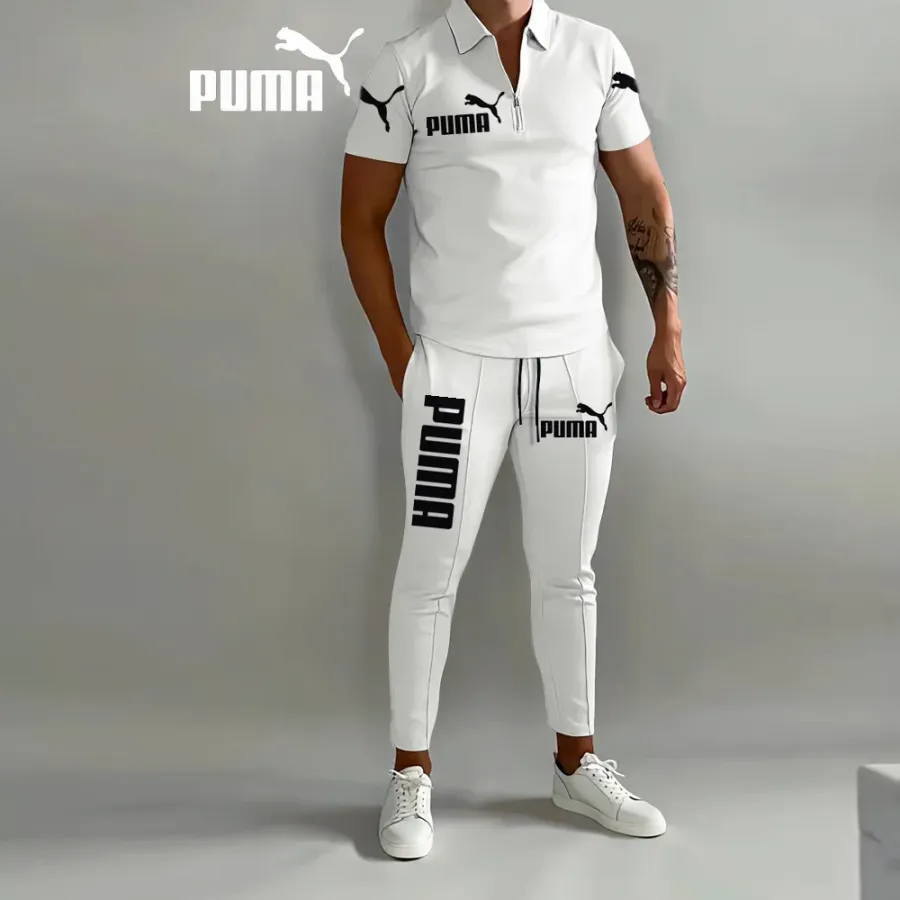 Polo oblačila za šport in prosti čas