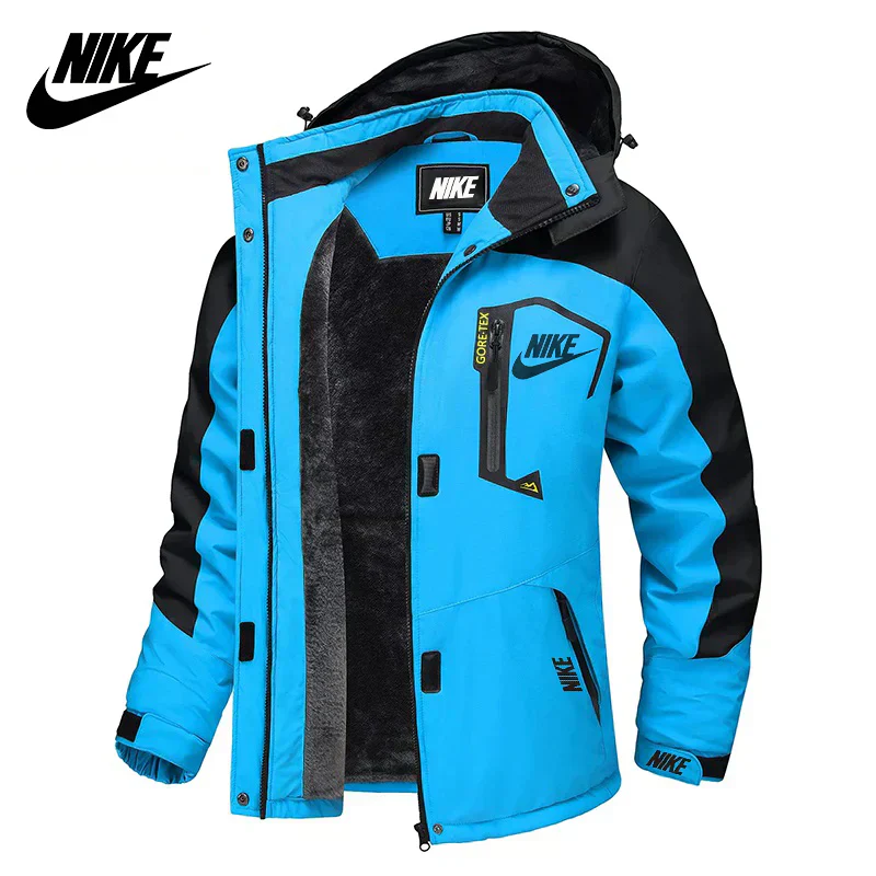 Nike – Chaqueta de hombre