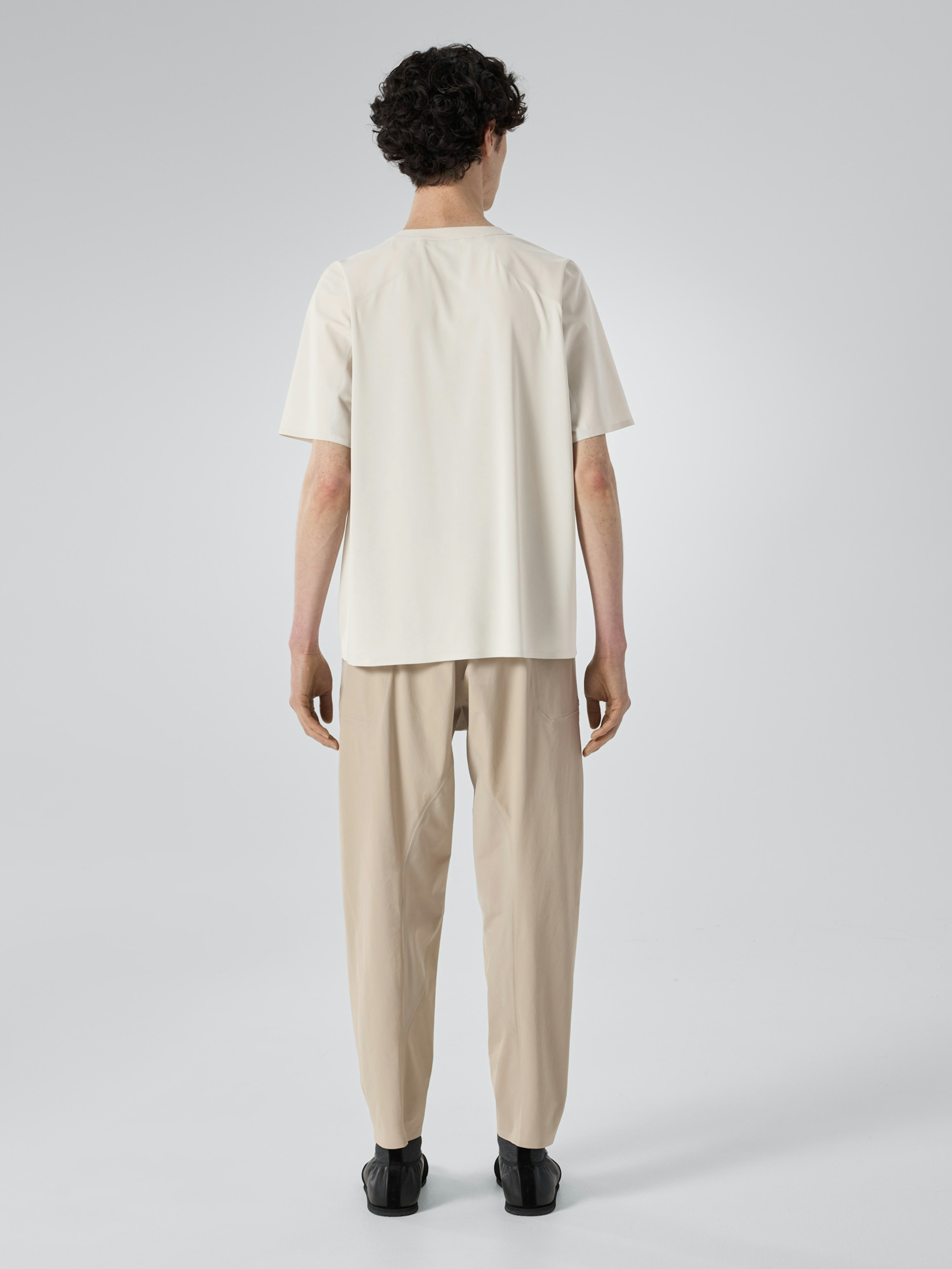 Dromos Tech T-Shirt Men's