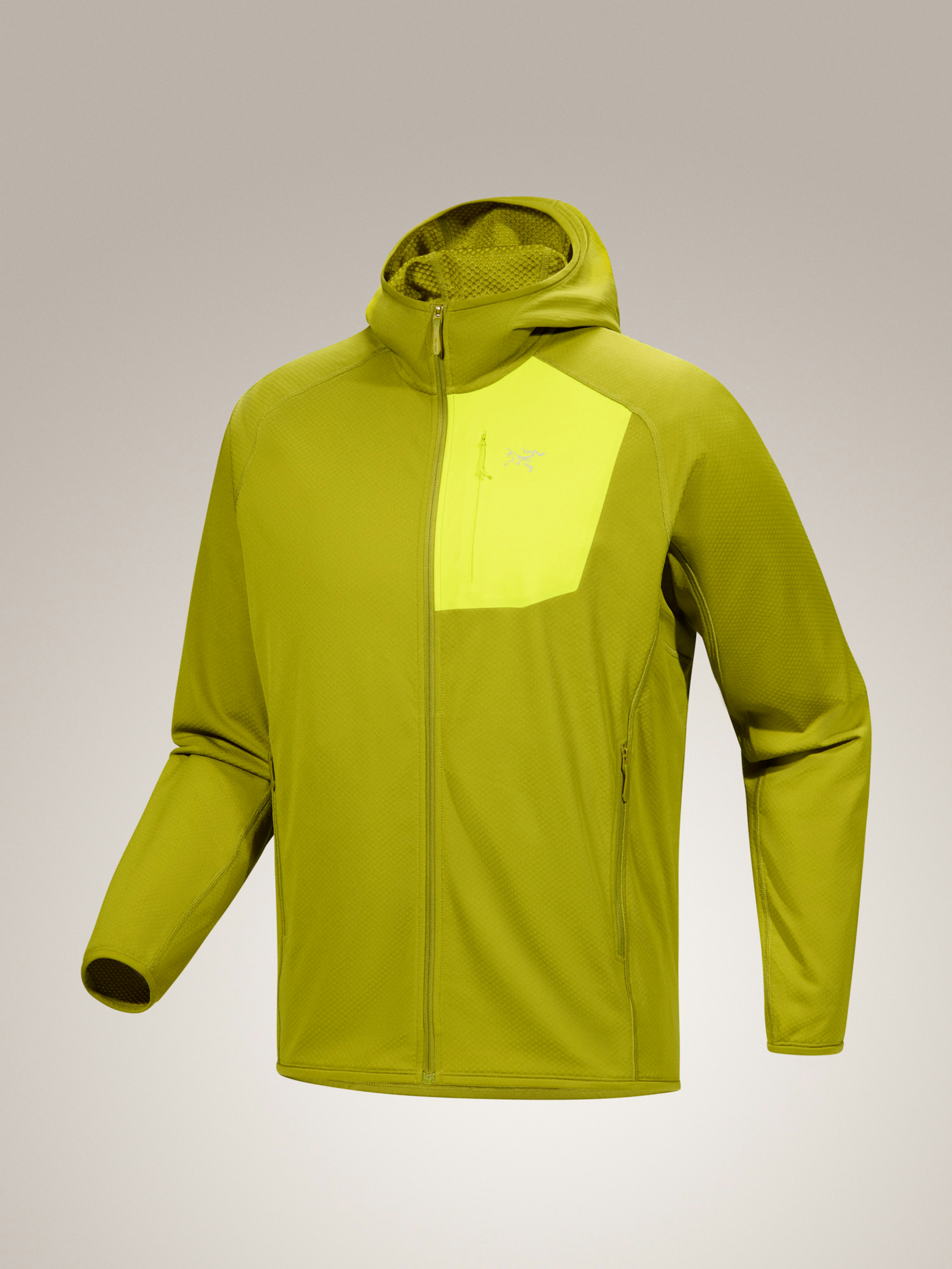 Delta Hoody Men's