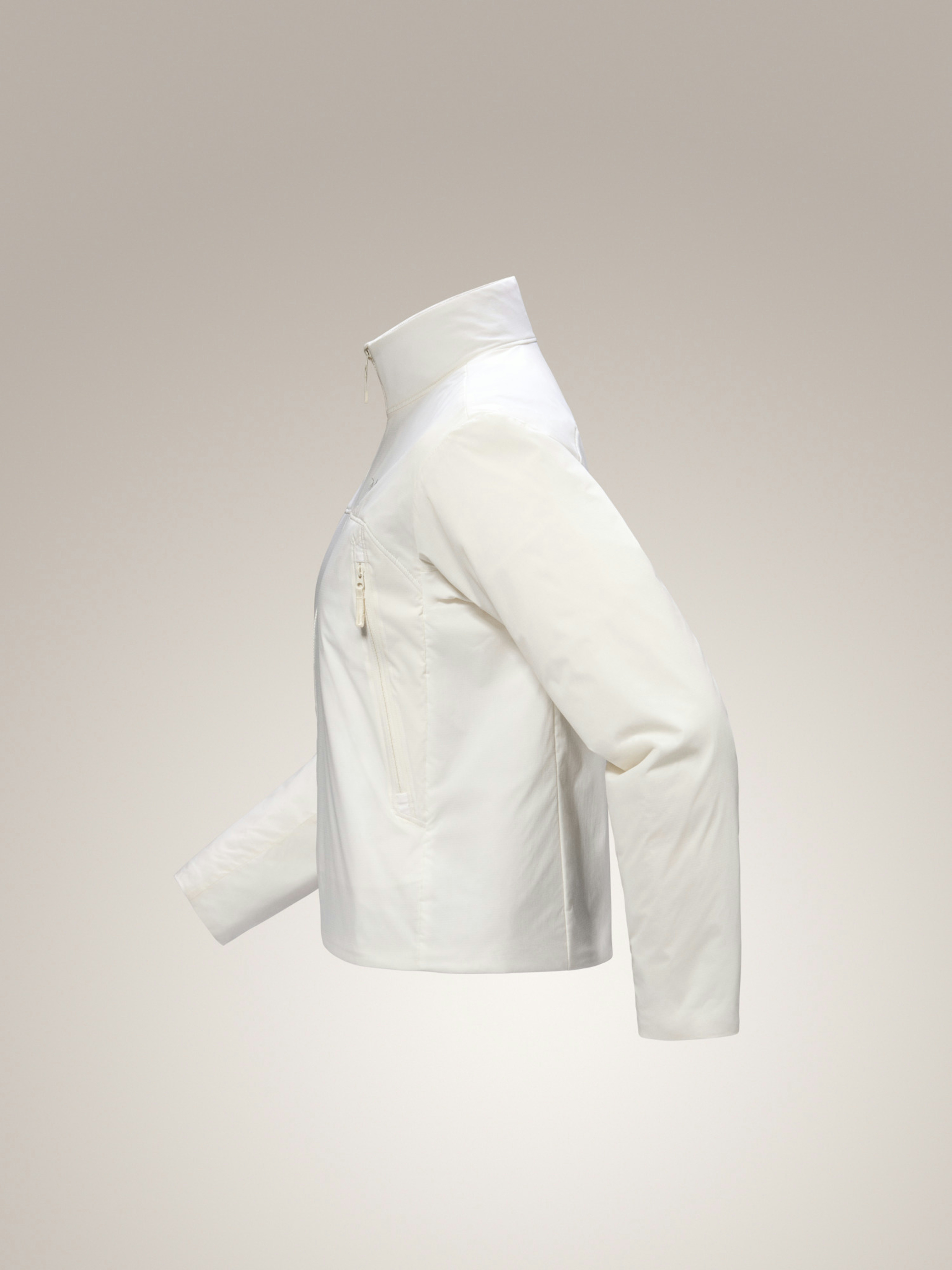 Elec Insulated Jacket Women's