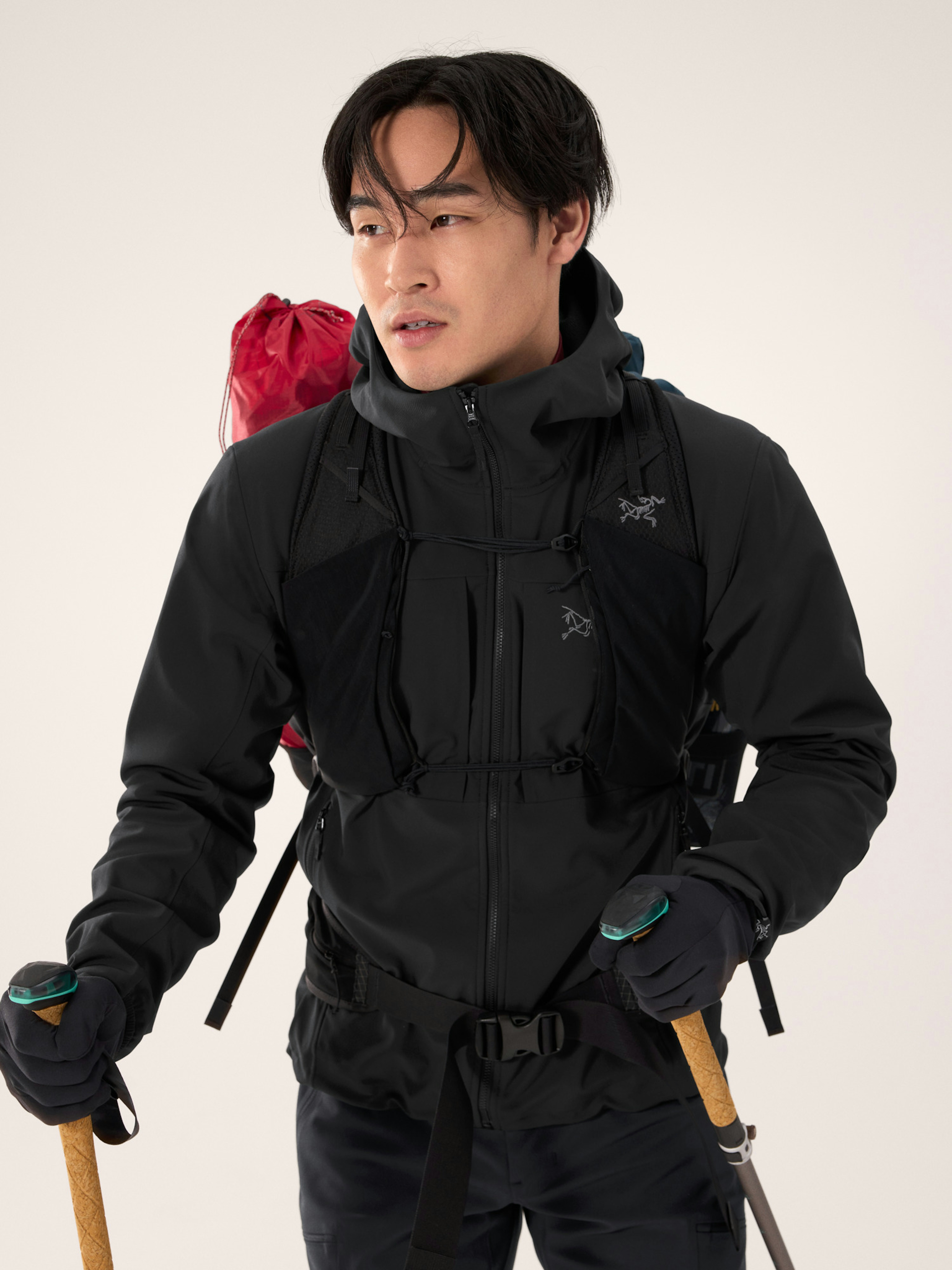 Gamma MX Hoody Men's