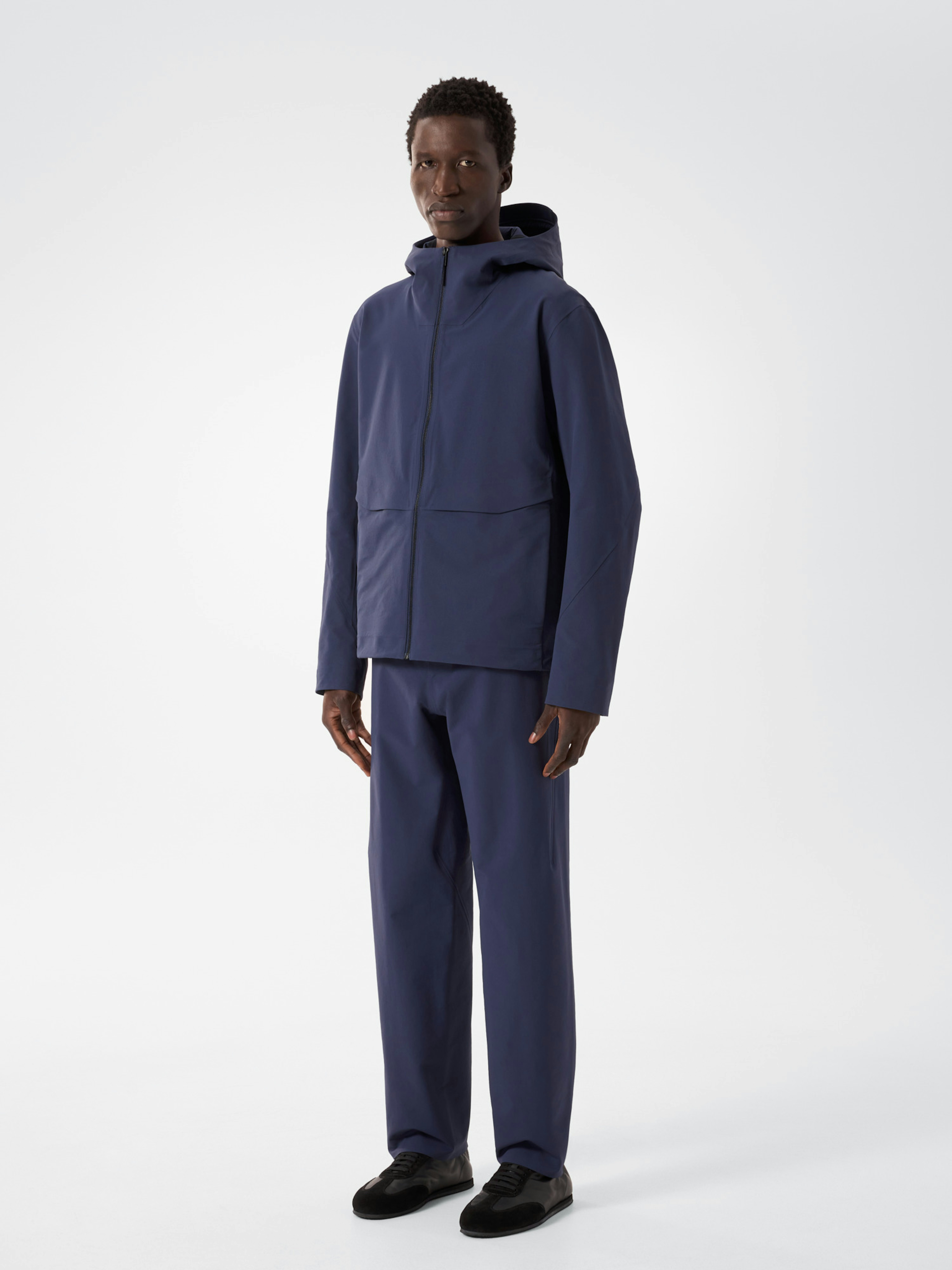 Quartic Jacket Men's