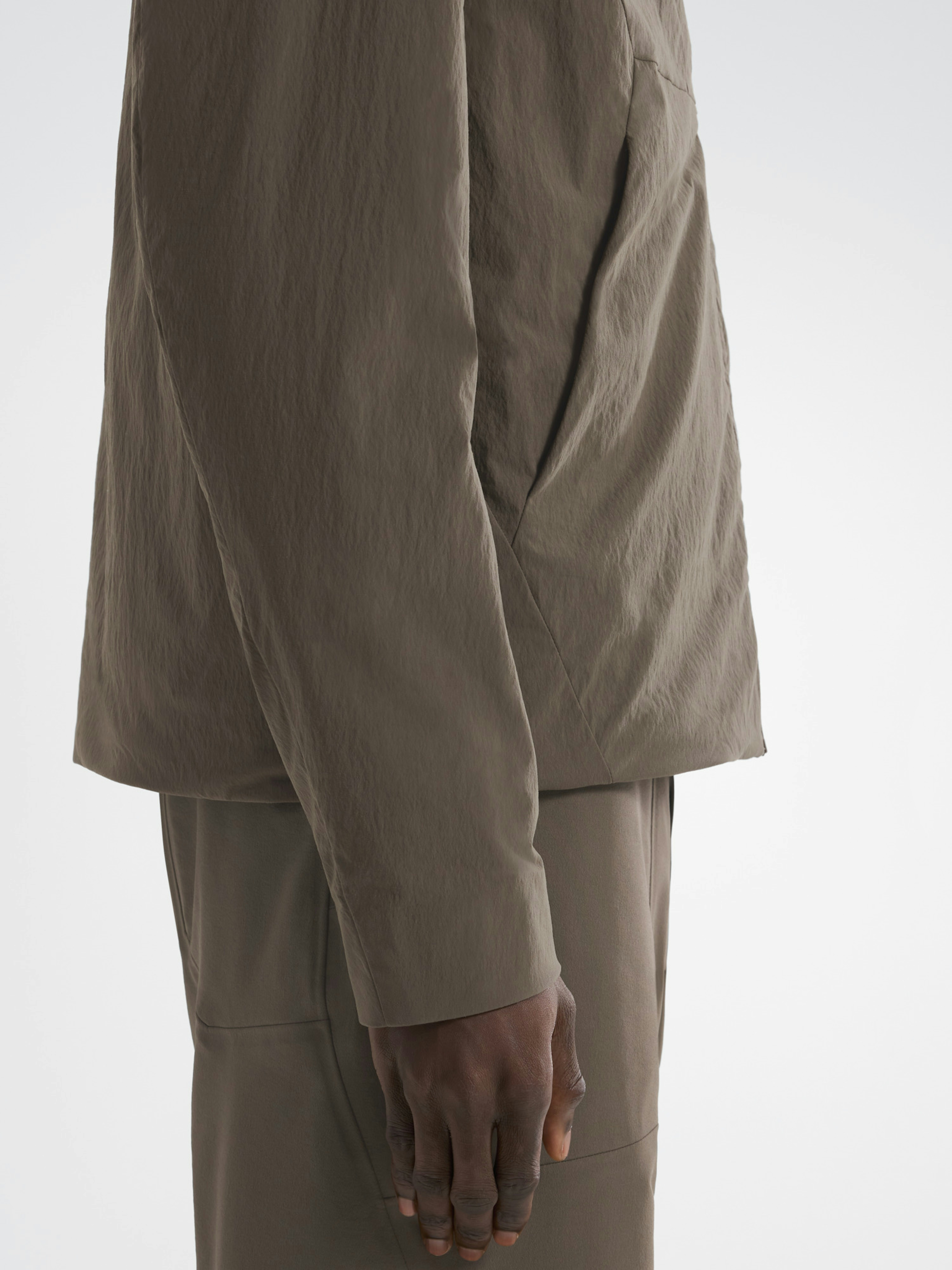 Mionn Insulated Jacket Men's