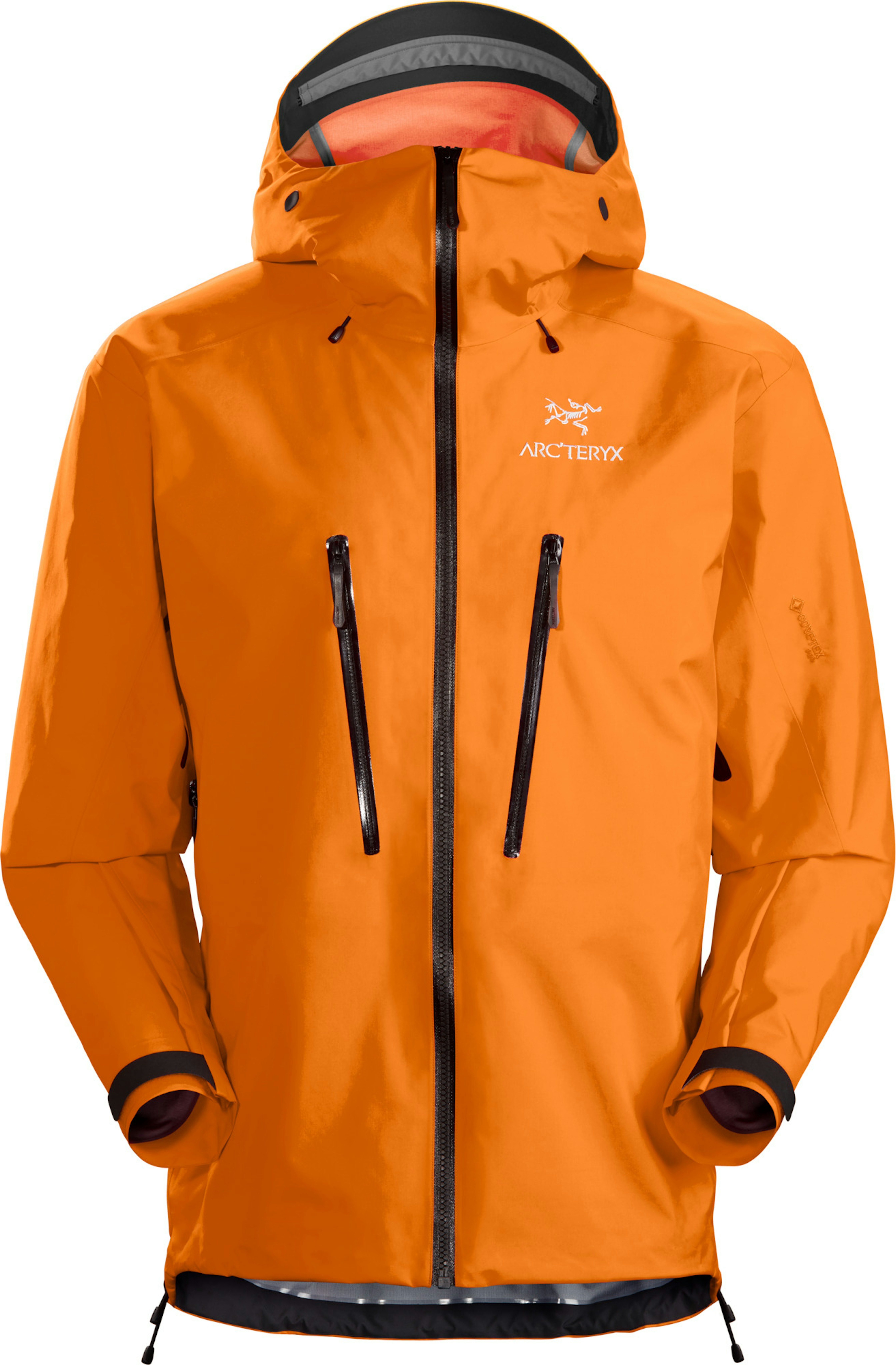 Alpine Guide Jacket Men's
