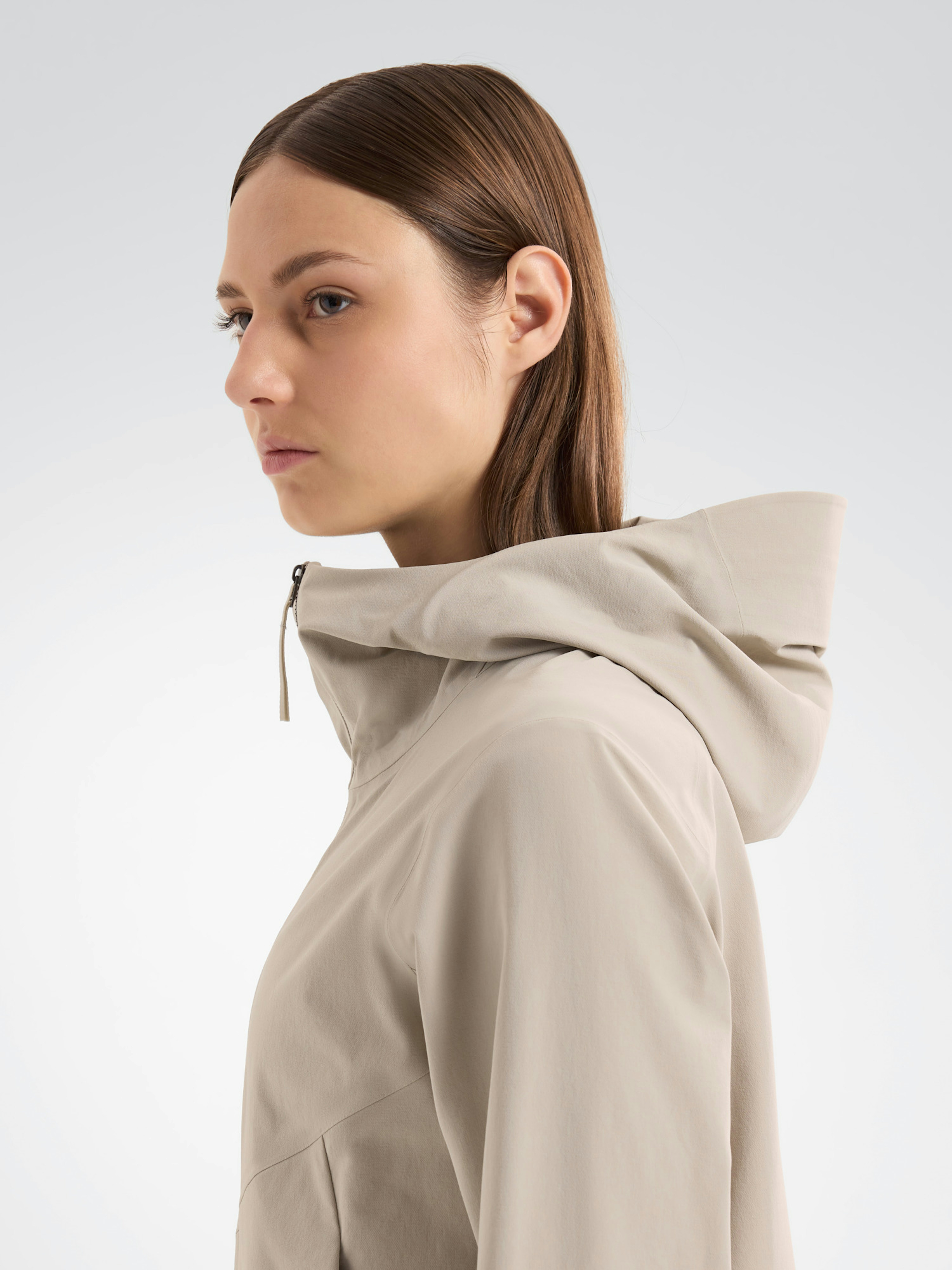 Focal LT Hoody Women's