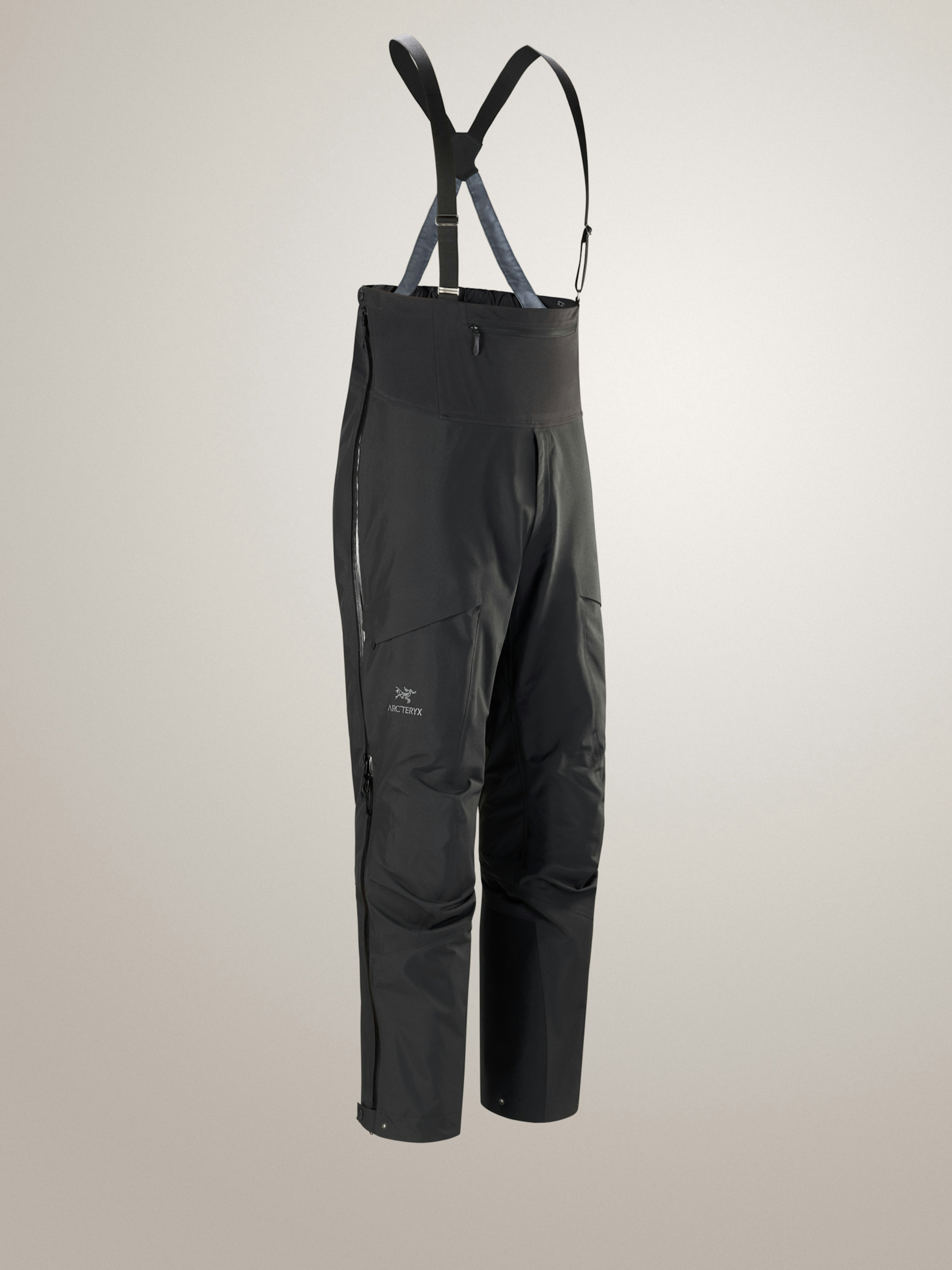 Alpha SV Bib Pant Men's