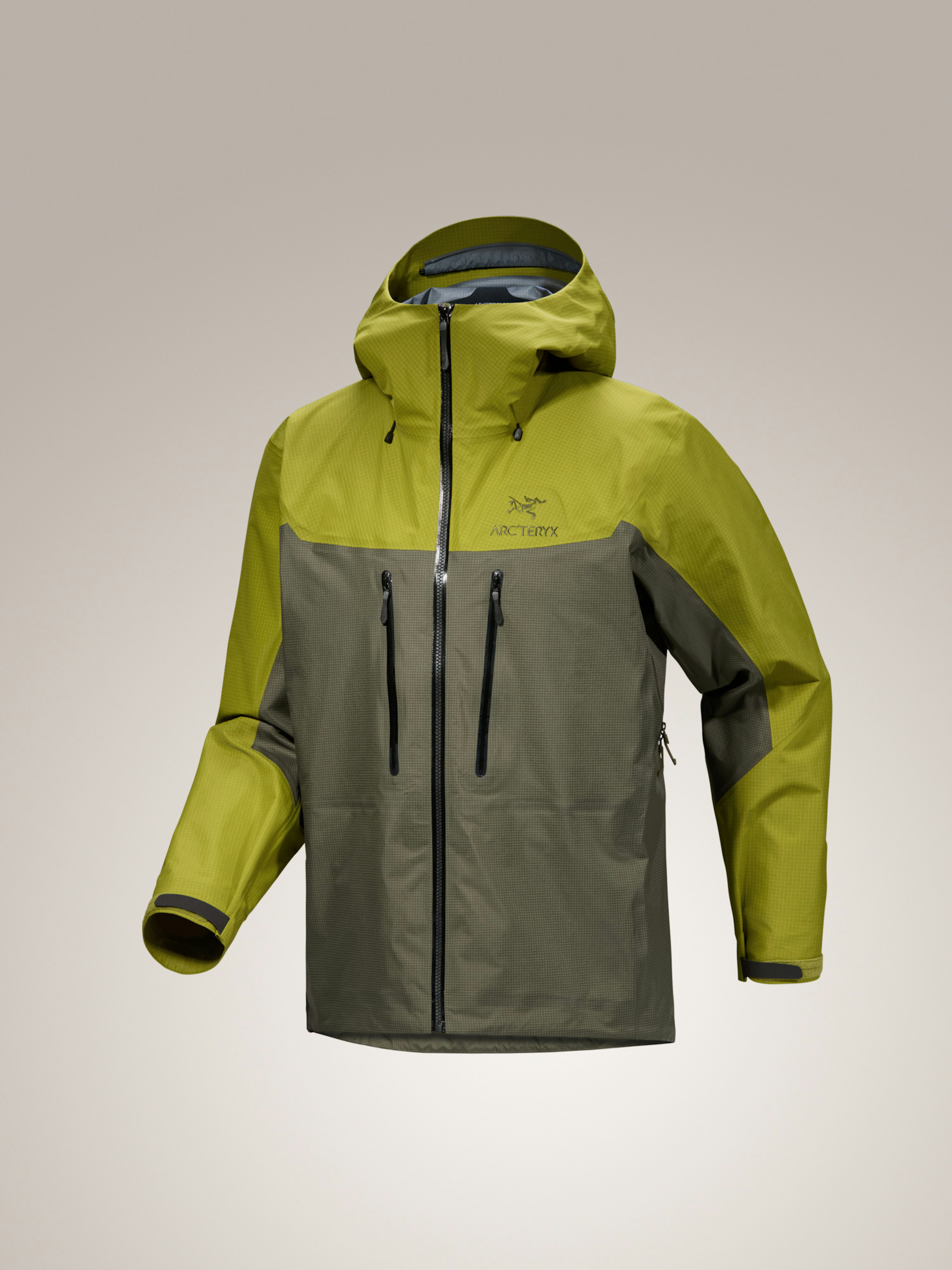 Alpha Jacket Men's