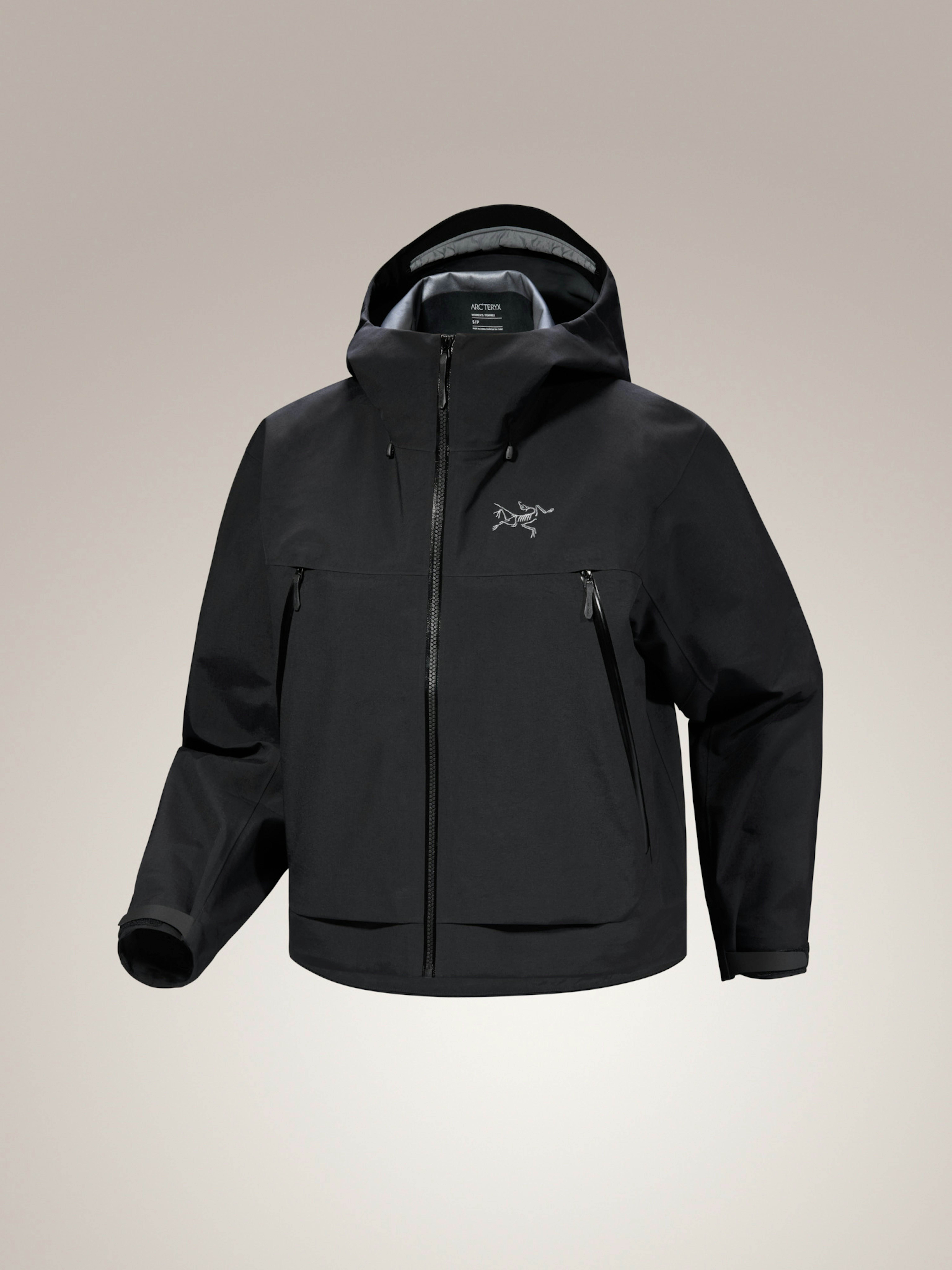 Altira Cropped Jacket Women's