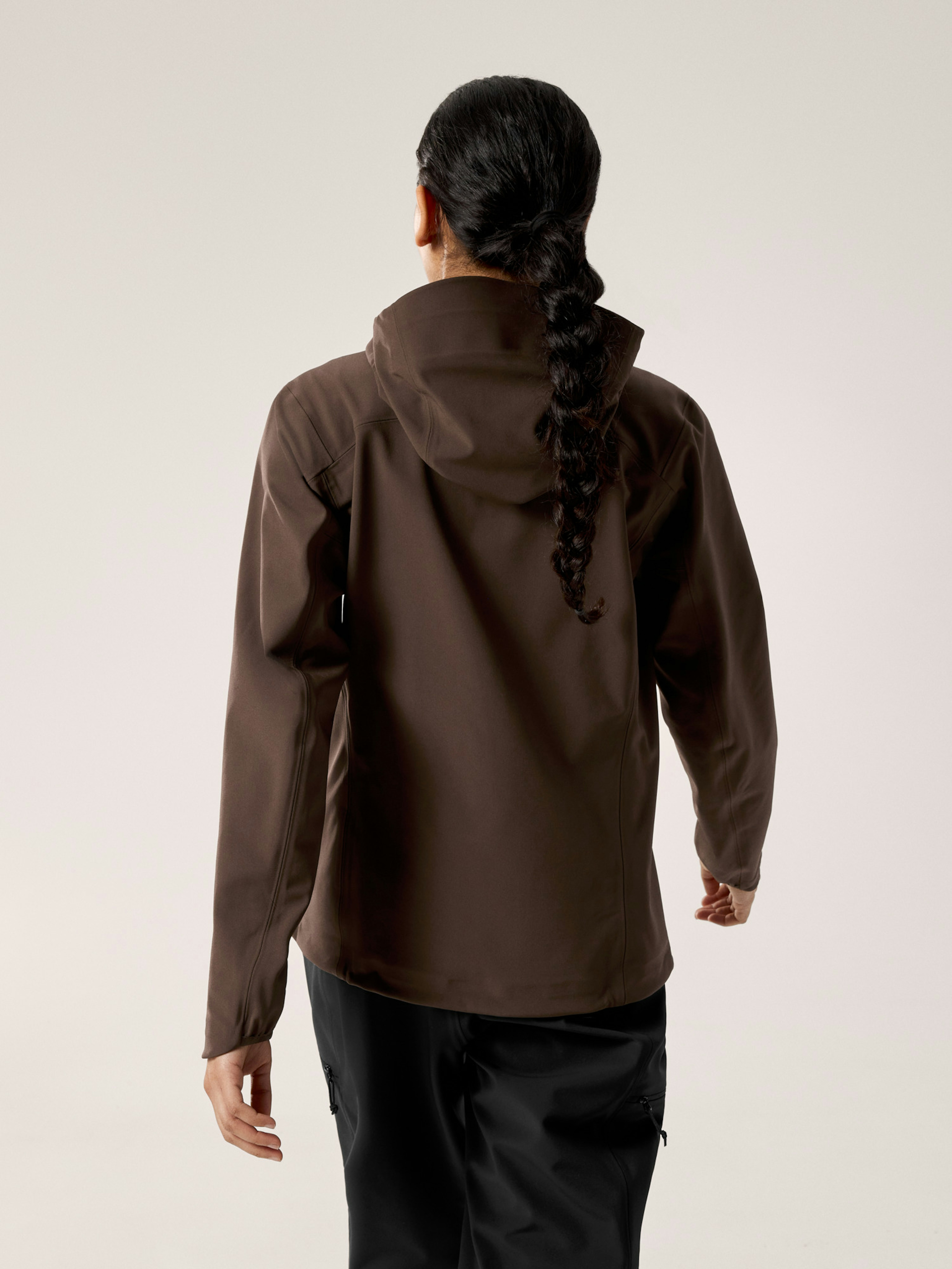 Gamma MX Hoody Women's