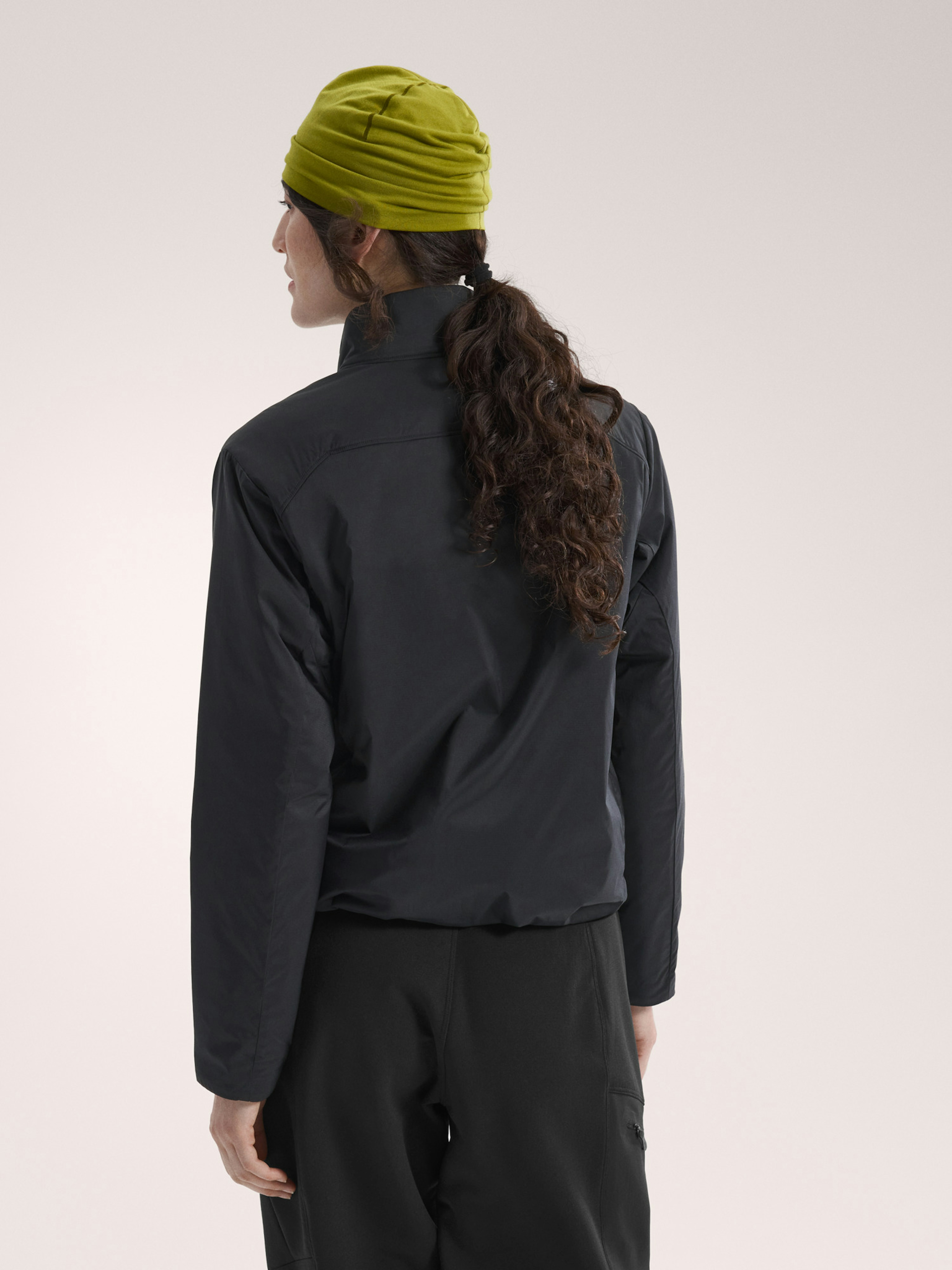 Elec Insulated Jacket Women's