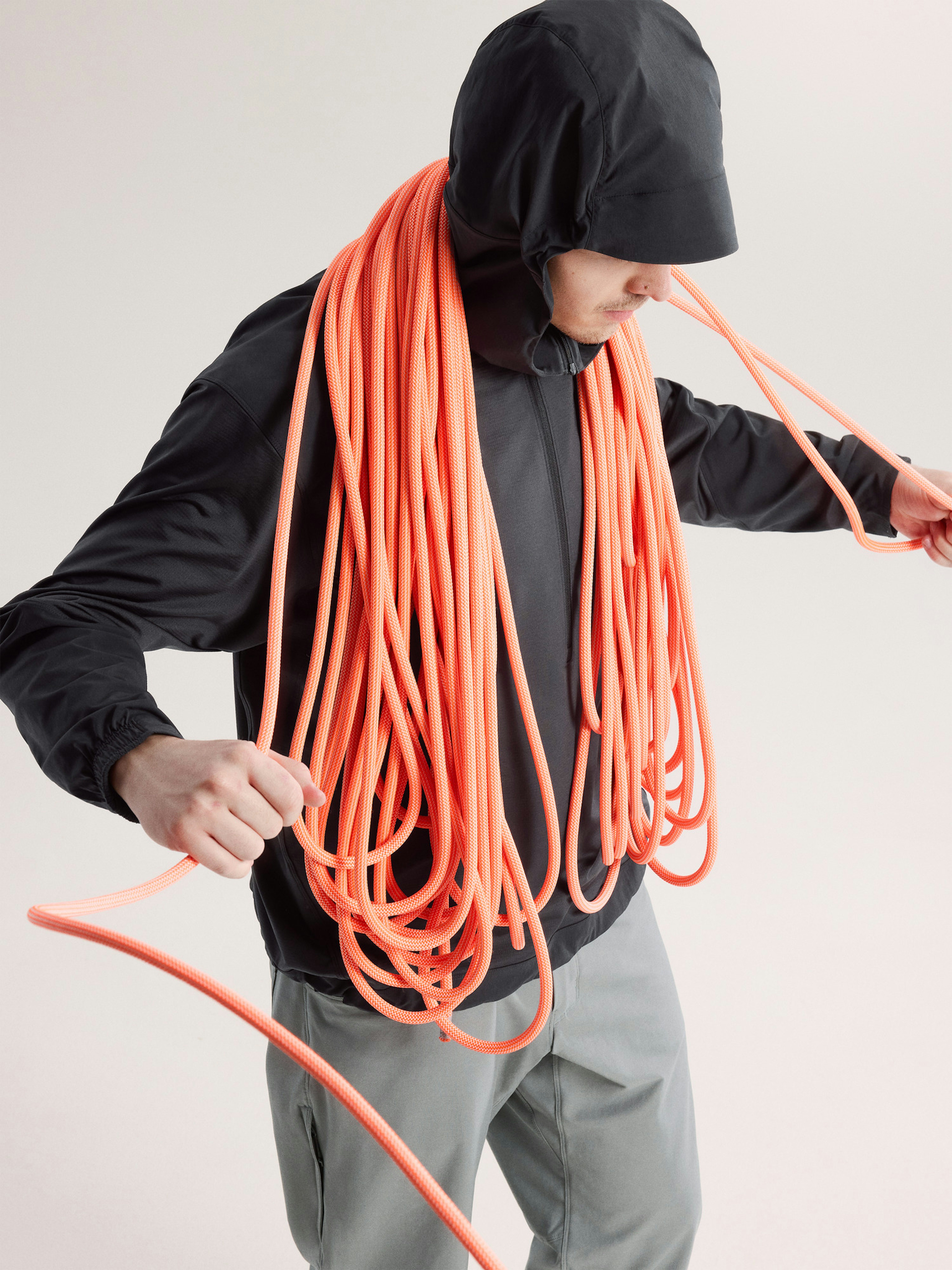 Konseal SL Pullover Hoody Men's