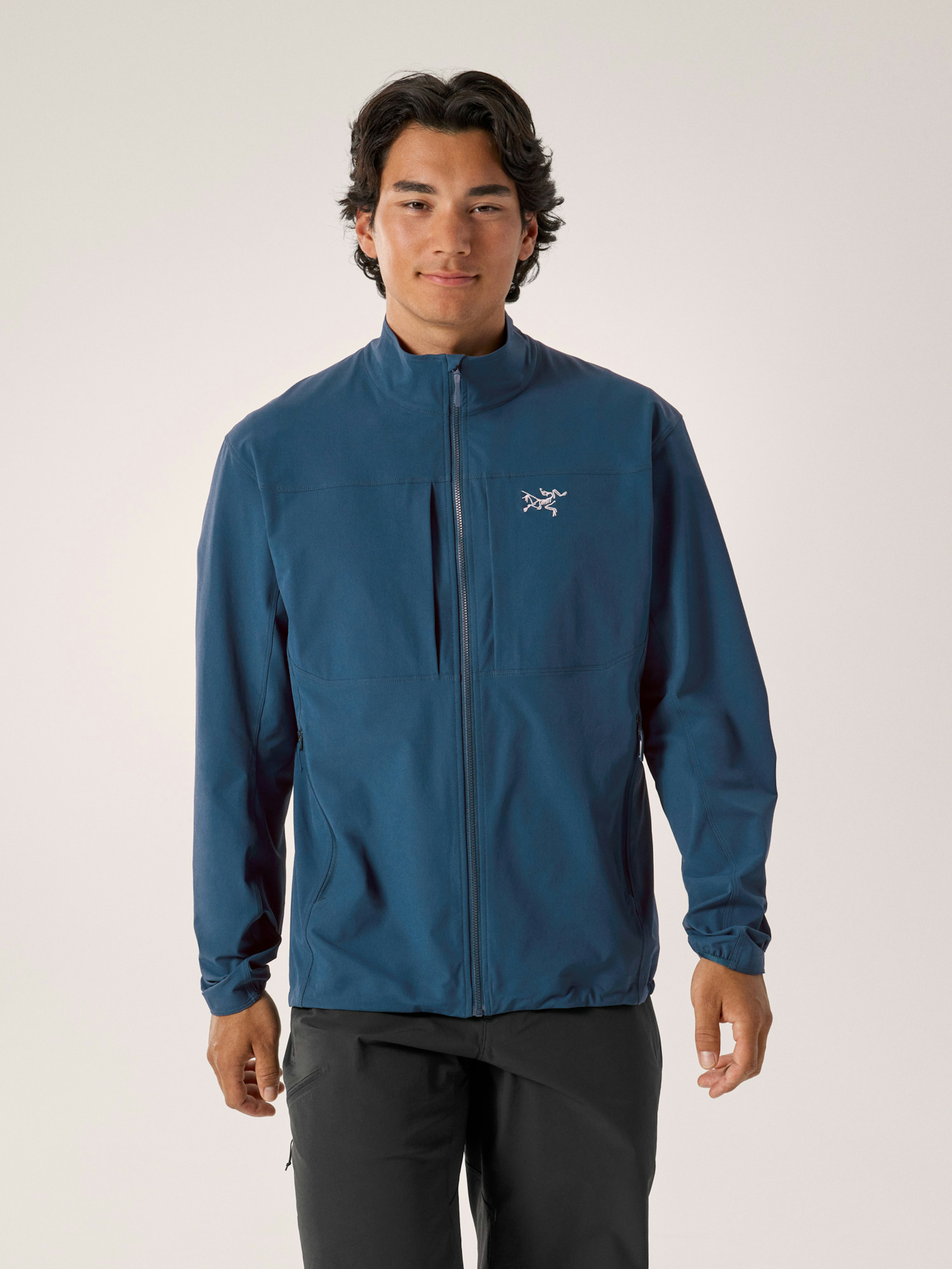 Gamma Jacket Men's