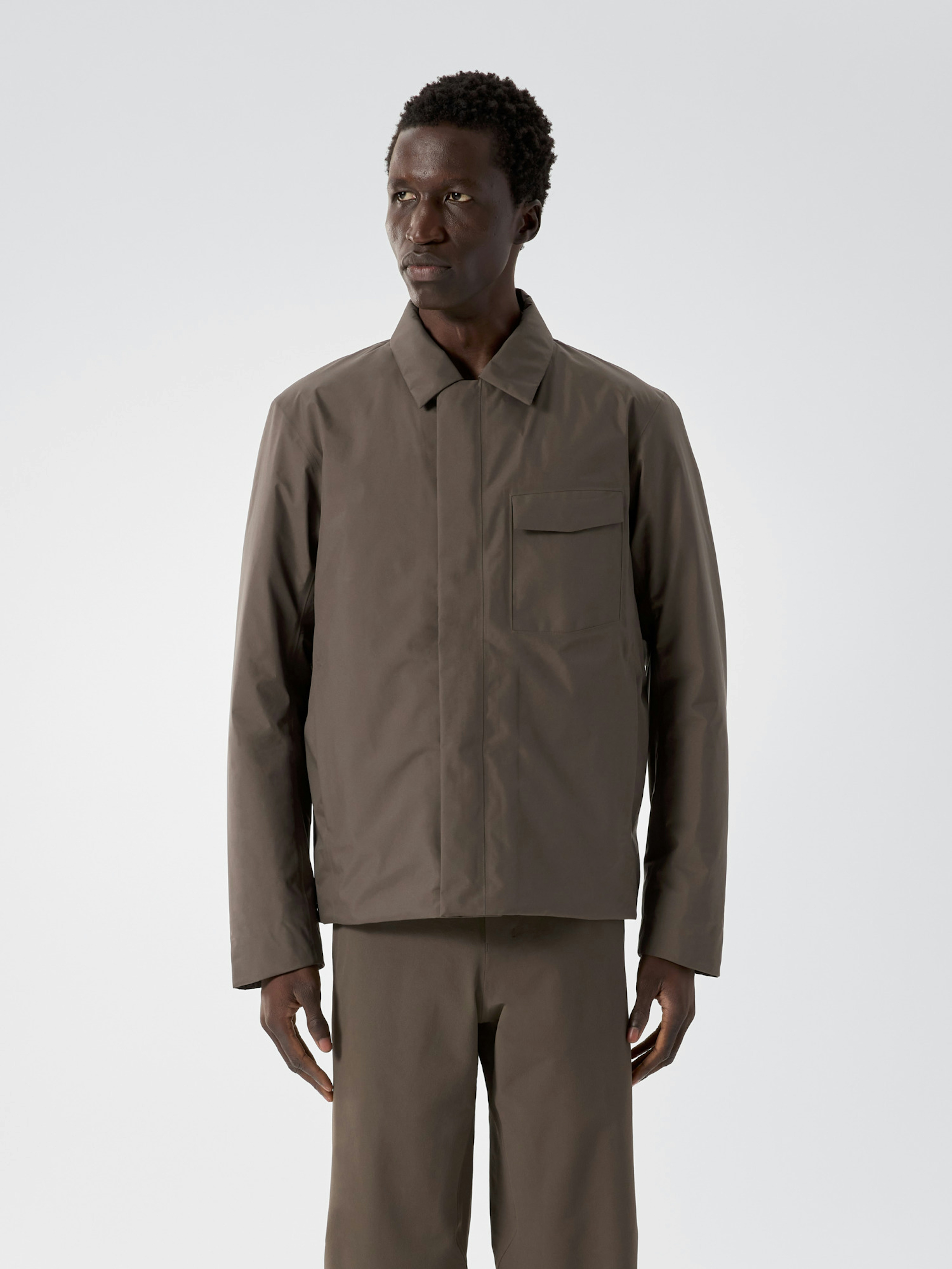 Spere Insulated Jacket Men's