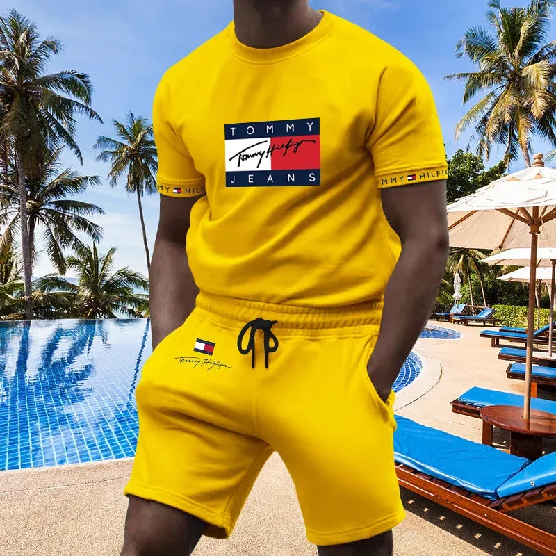 VASAROS SPORTO APRANGA