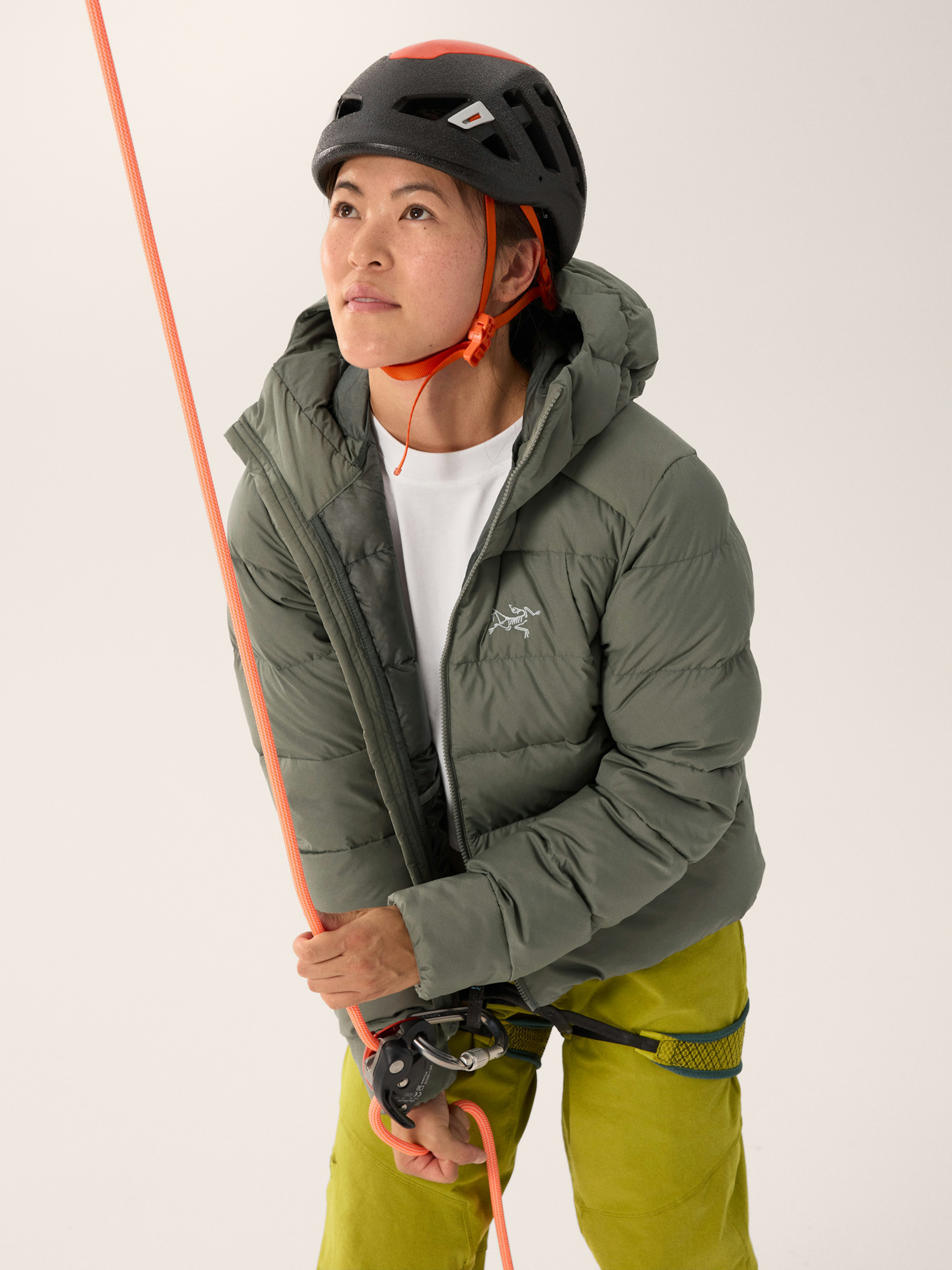 Thorium Jacket Women's