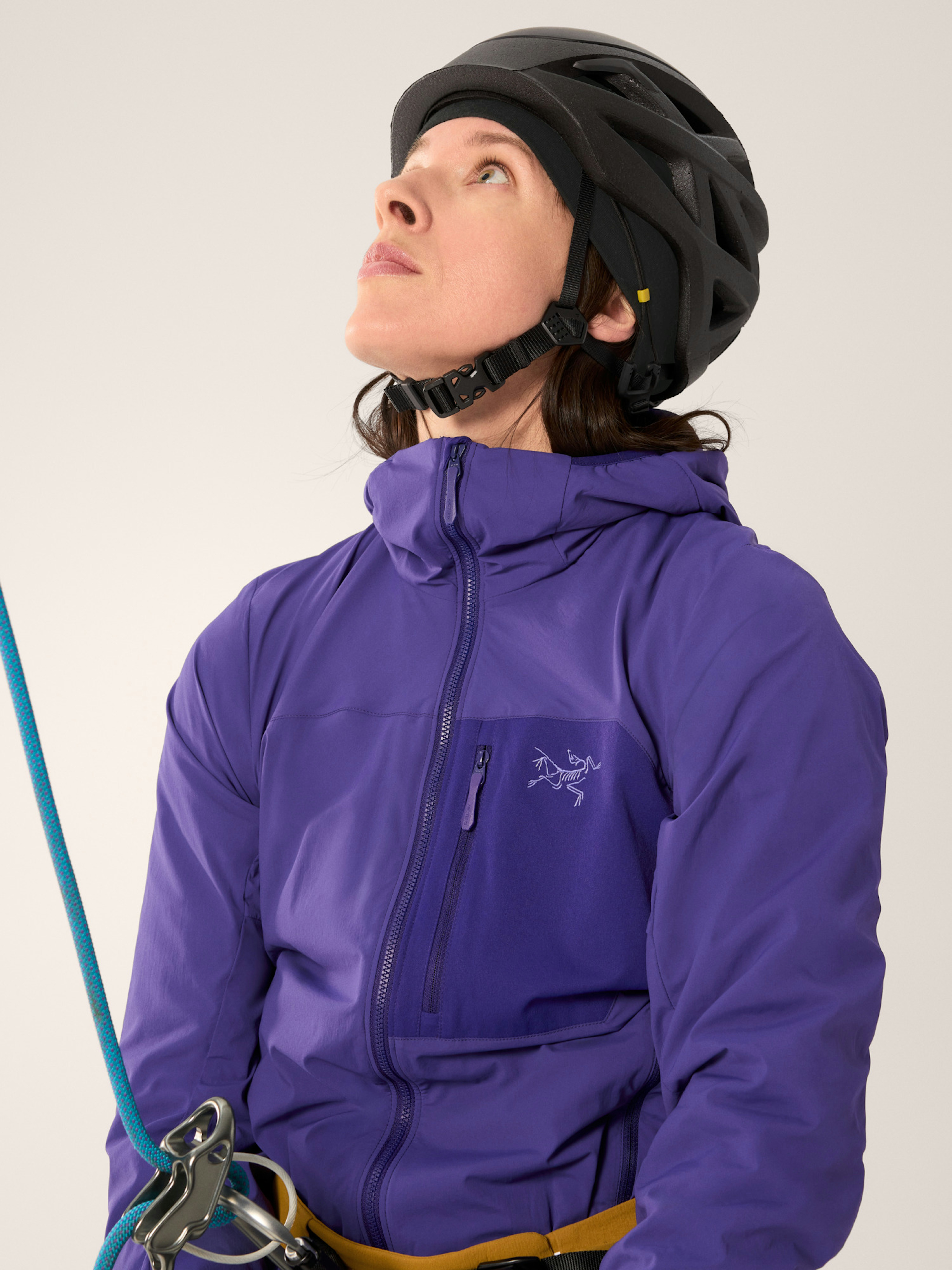 Proton SL Hoody Women's