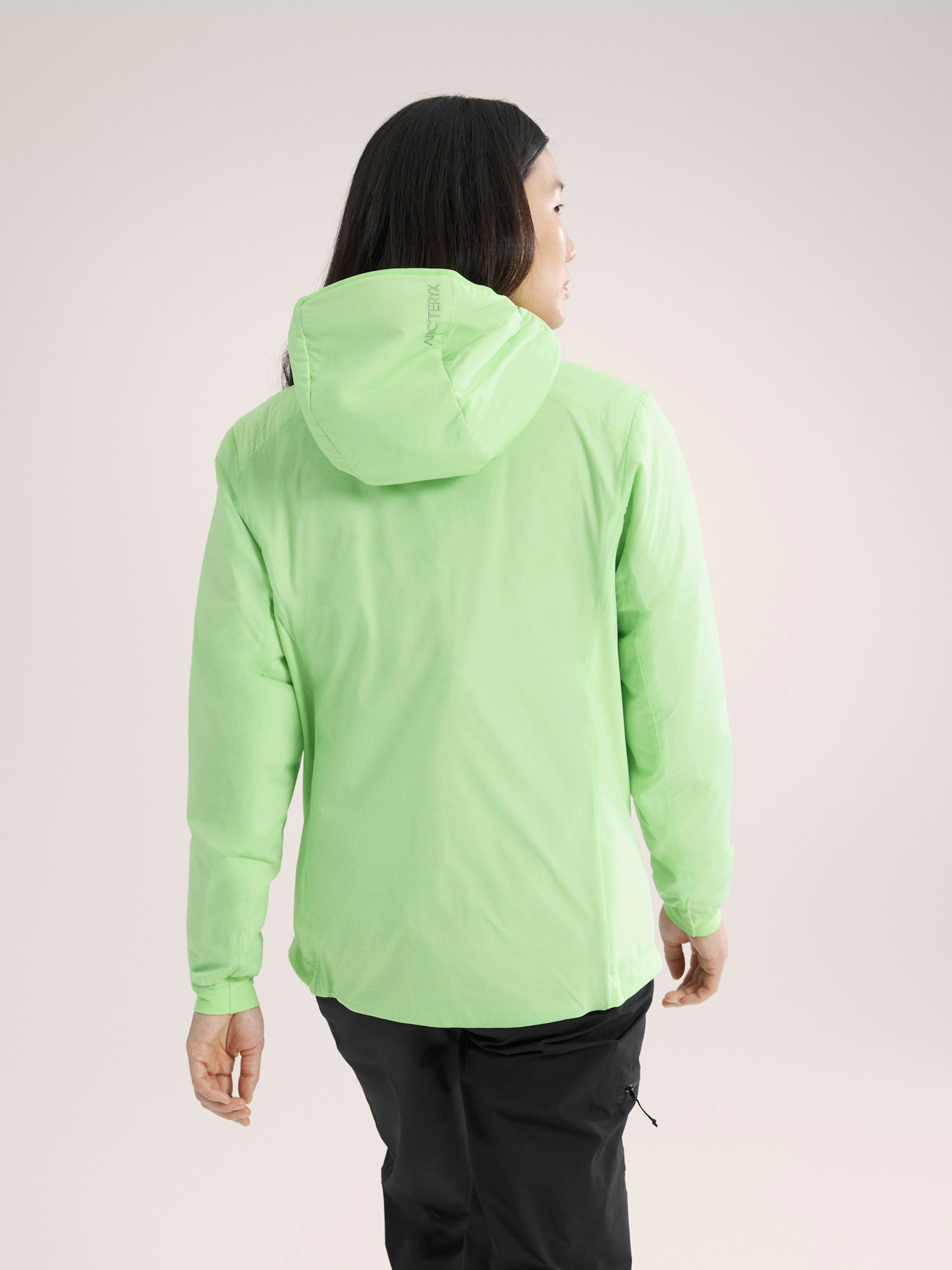 Atom Hoody Women's