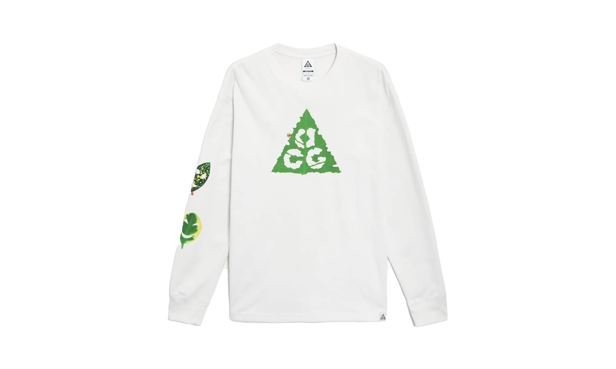 ACG Dri-Fit Long Sleeve Tee 