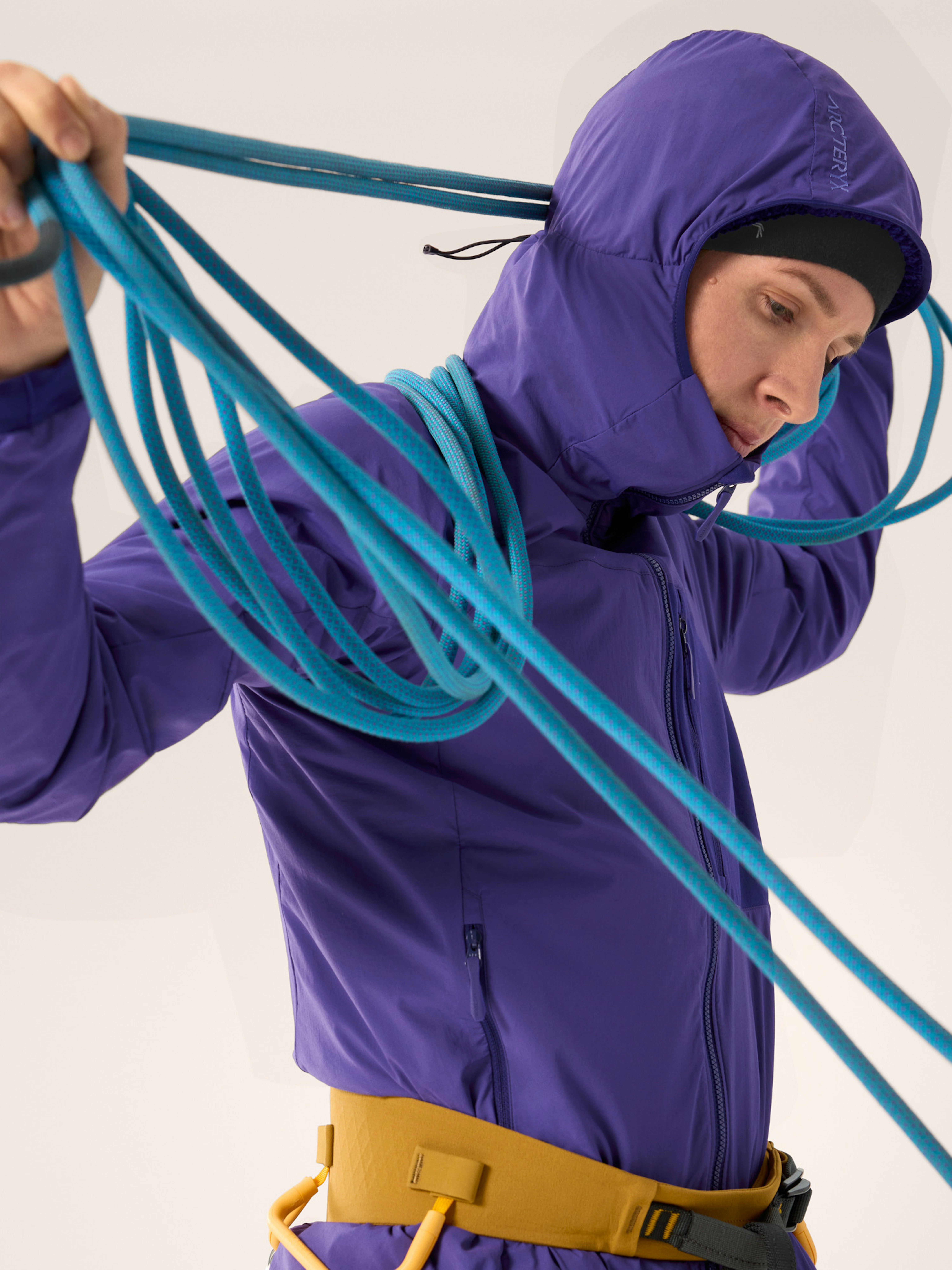 Proton SL Hoody Women's