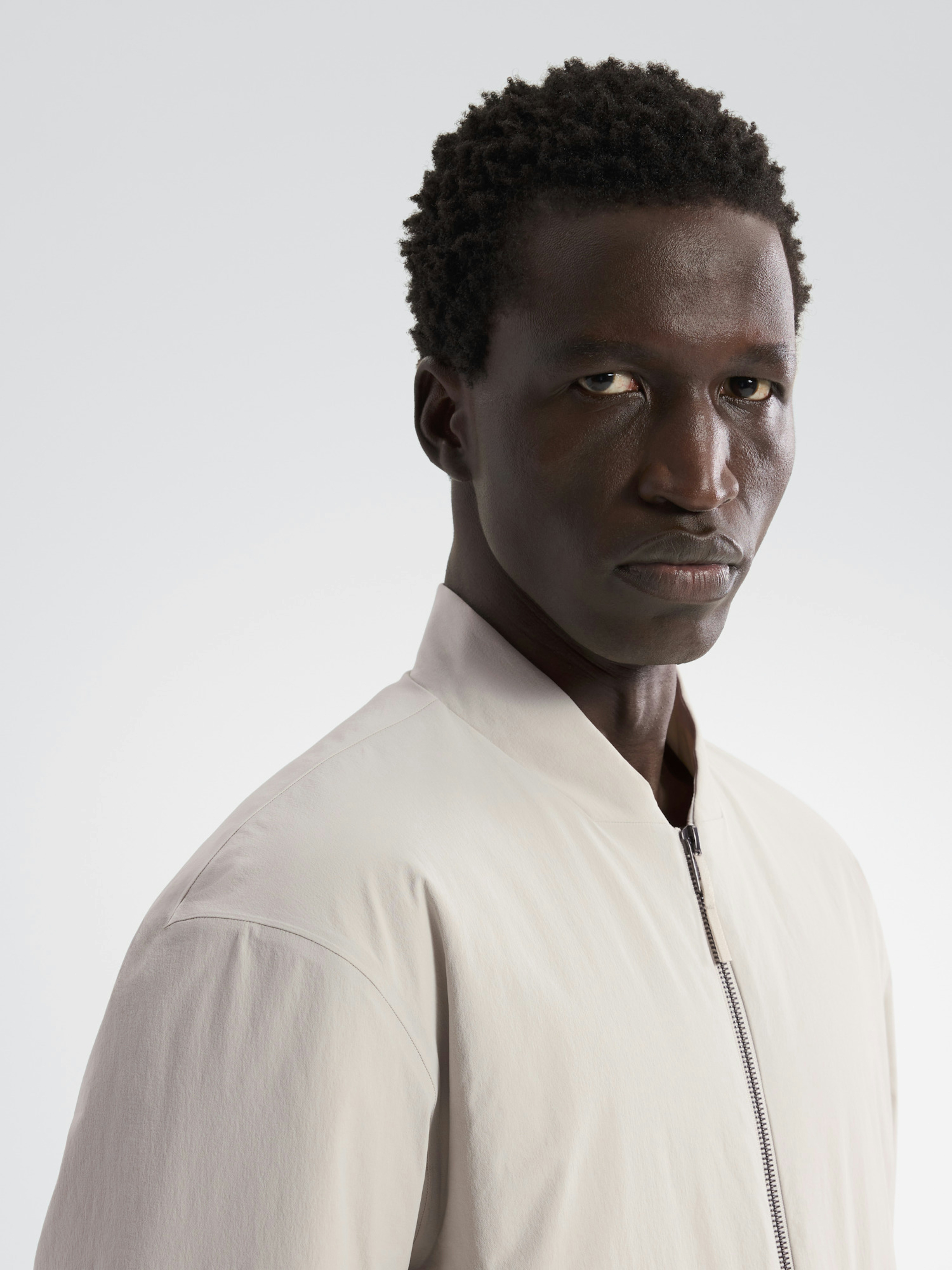 Diode Insulated Bomber Men's